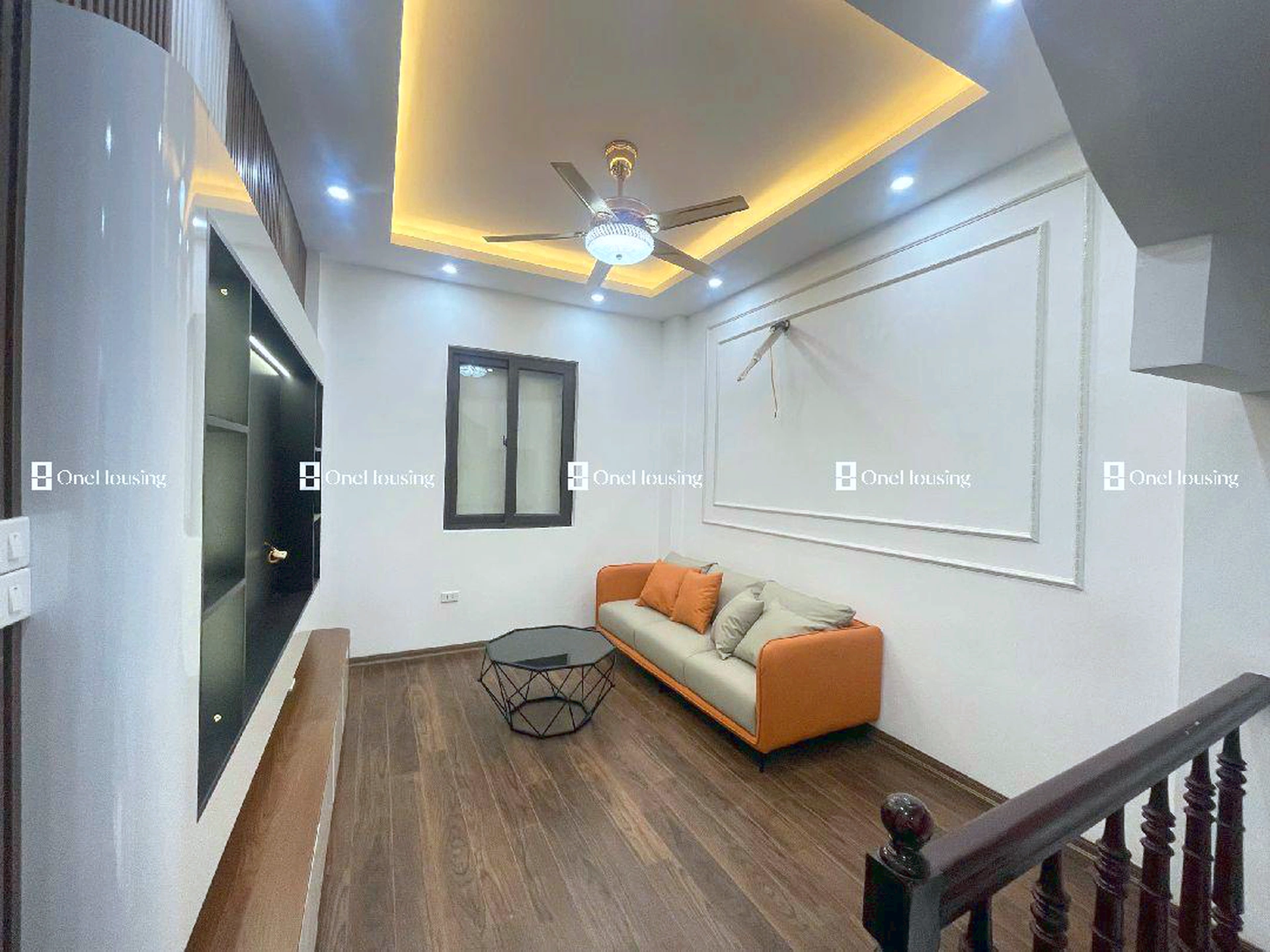 Nhà mặt ngõ cách Đường Yên Xá thuộc xã Tân Triều 100m, X. Tân Triều, H. Thanh Trì, TP. Hà Nội