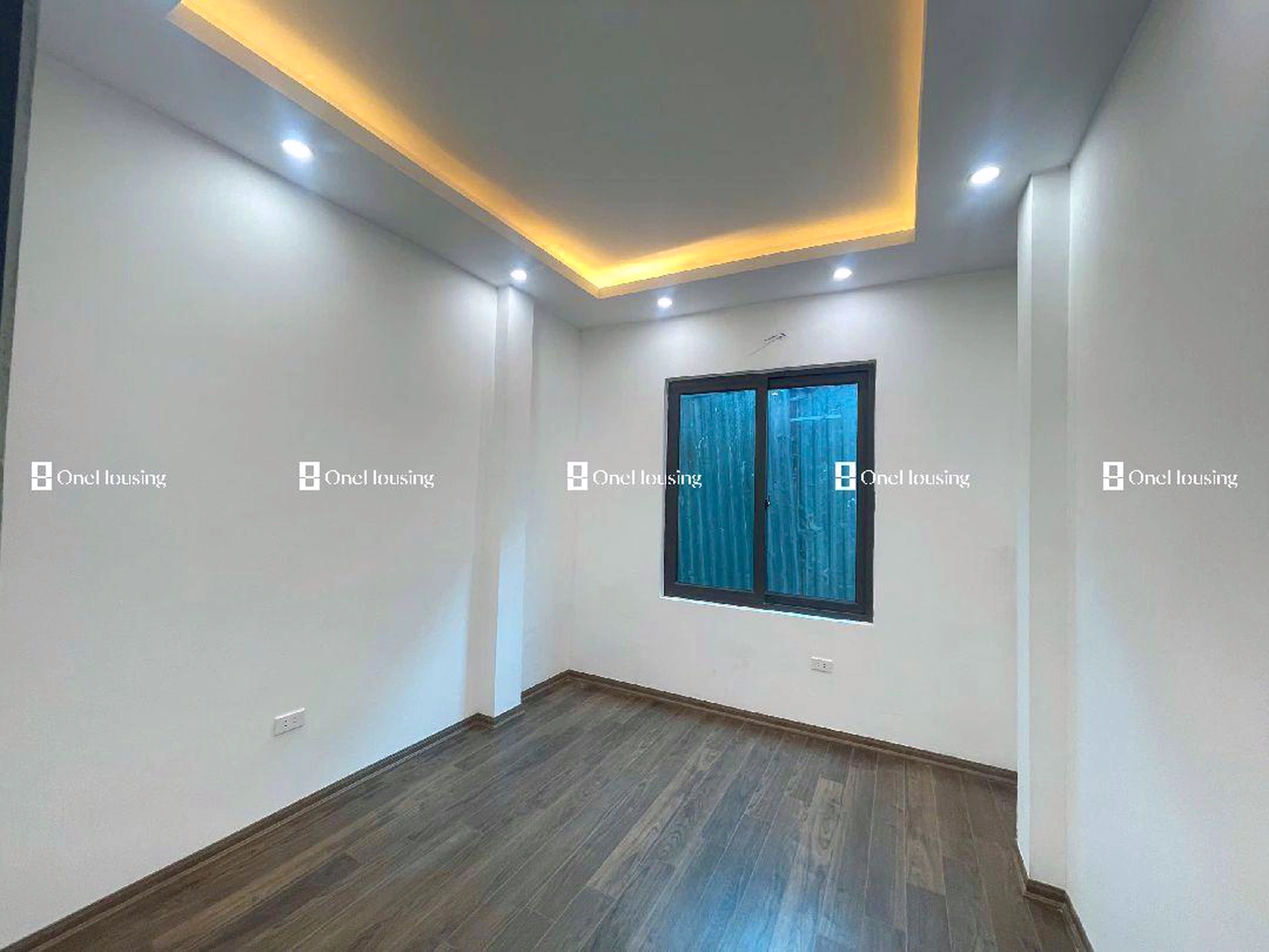 Nhà mặt ngõ cách Đường Yên Xá thuộc xã Tân Triều 100m, X. Tân Triều, H. Thanh Trì, TP. Hà Nội