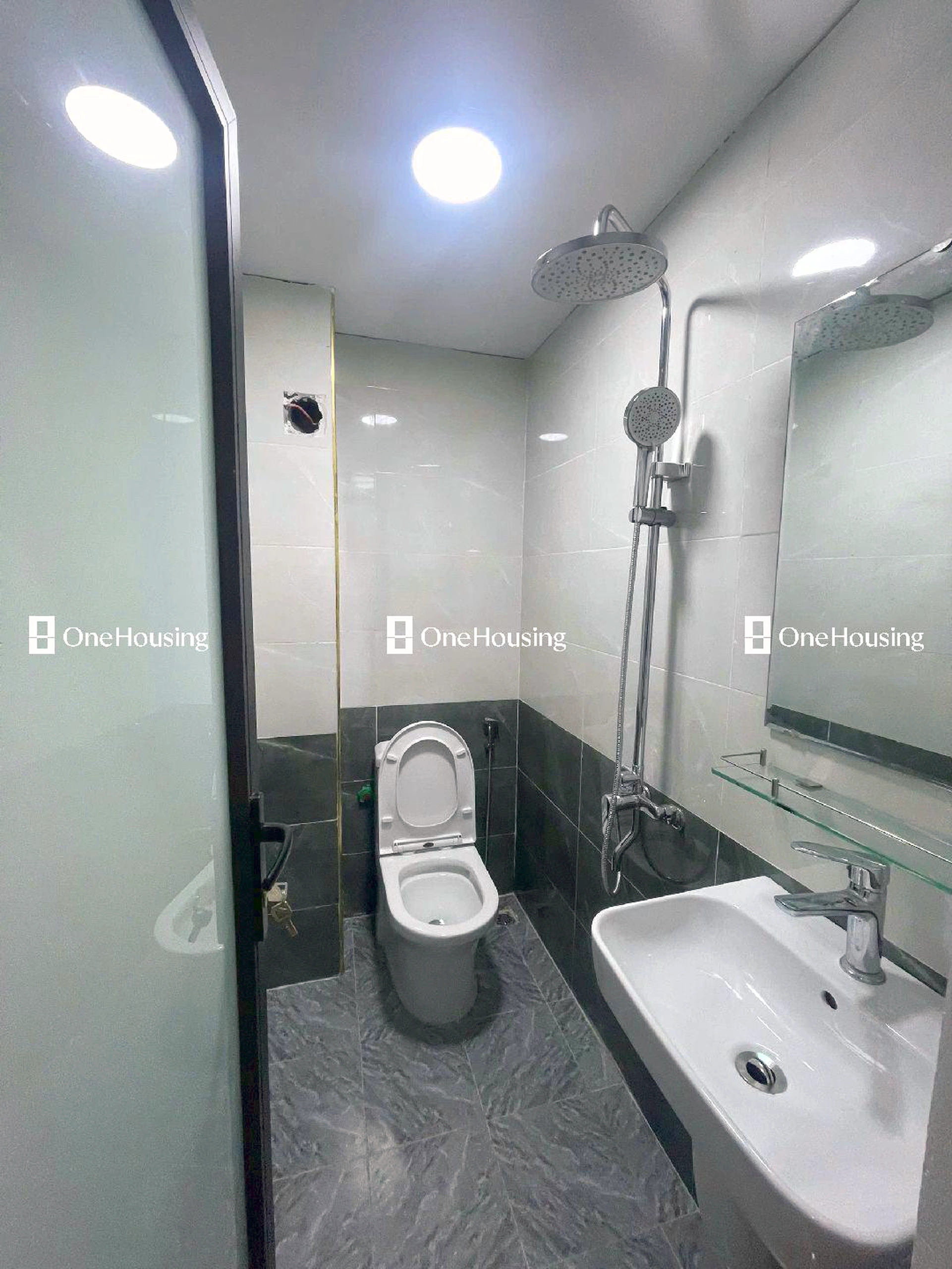 Nhà mặt ngõ cách Đường Yên Xá thuộc xã Tân Triều 100m, X. Tân Triều, H. Thanh Trì, TP. Hà Nội