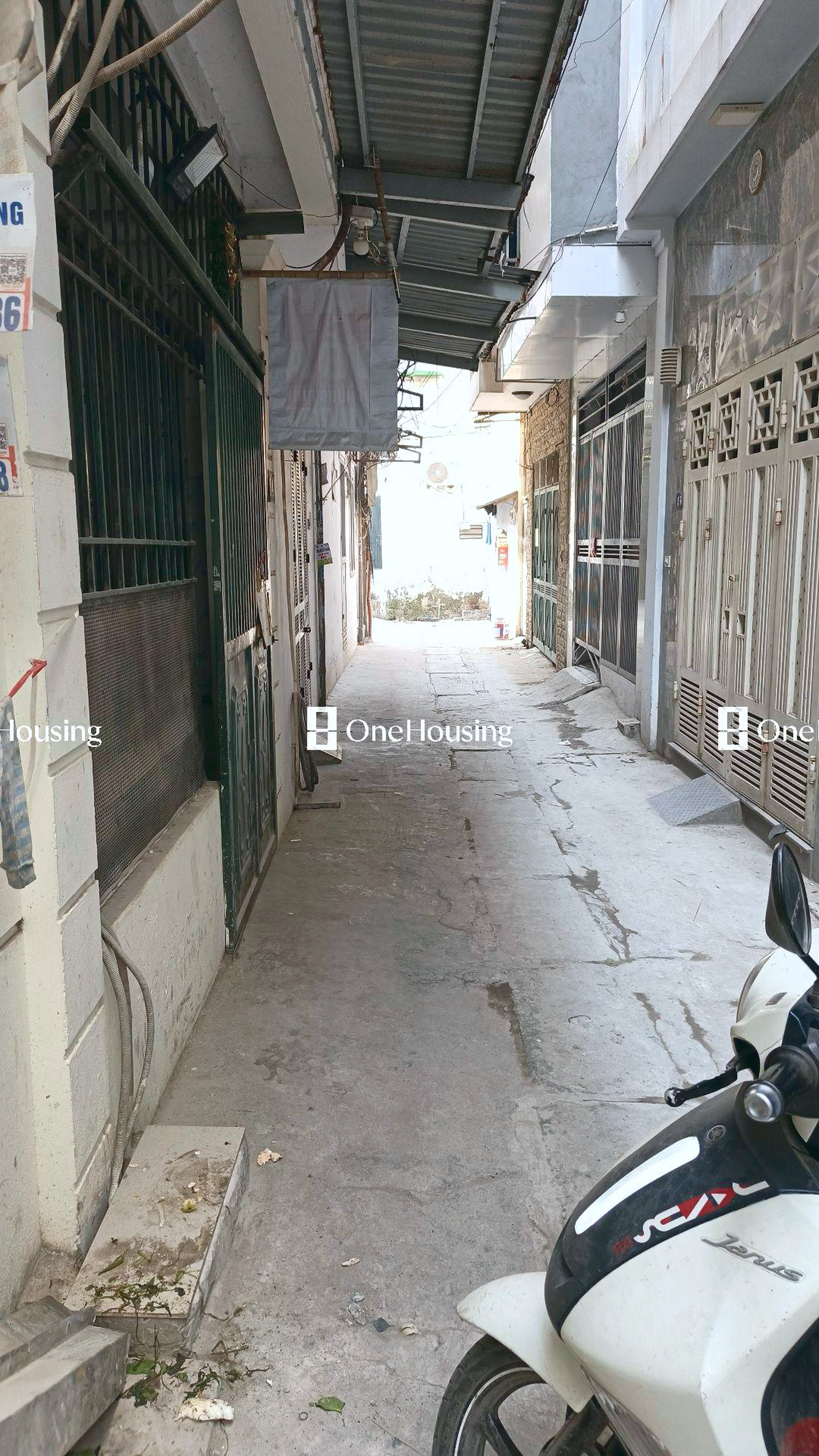 Nhà mặt ngõ cách Đường Yên Xá thuộc xã Tân Triều 100m, X. Tân Triều, H. Thanh Trì, TP. Hà Nội