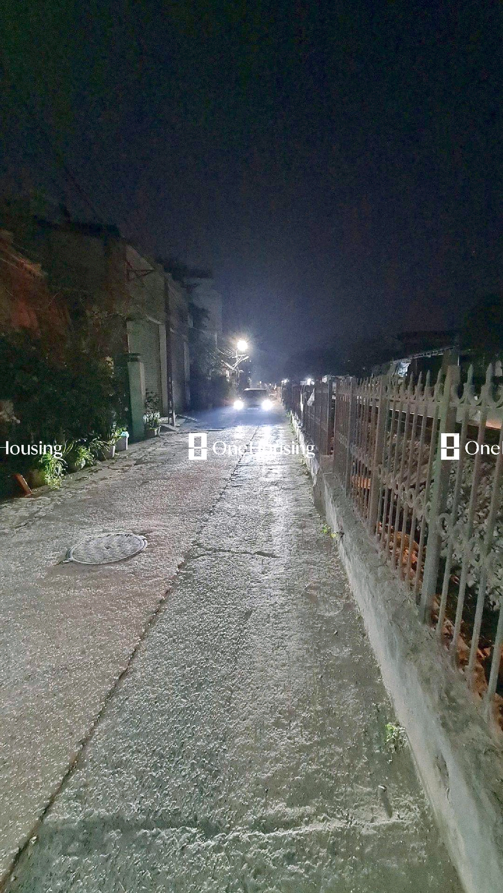 Nhà mặt phố Đồng Tiến, X. La Phù, H. Hoài Đức, TP. Hà Nội