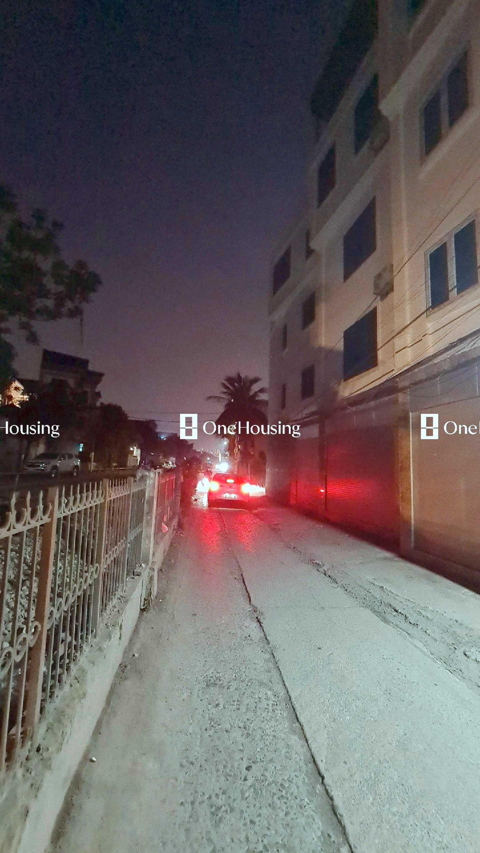 Nhà mặt phố Đồng Tiến, X. La Phù, H. Hoài Đức, TP. Hà Nội