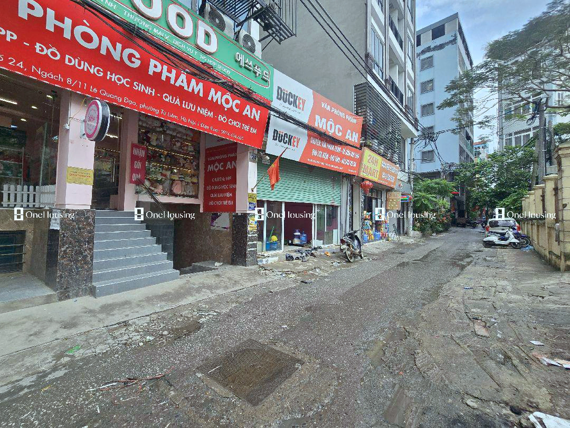 Onehousing image