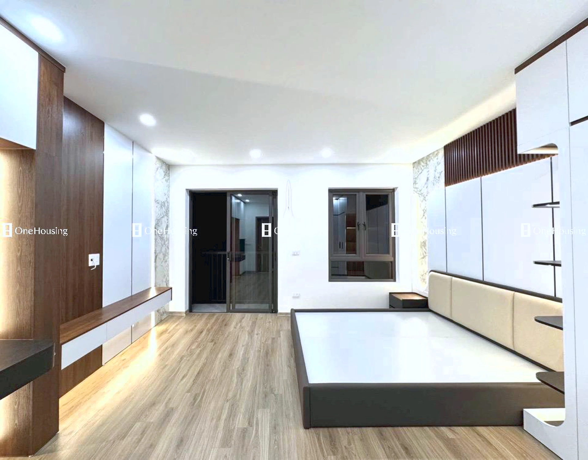 Nhà mặt ngõ cách Phúc Lợi 100m, P. Phúc Lợi, Q. Long Biên, TP. Hà Nội