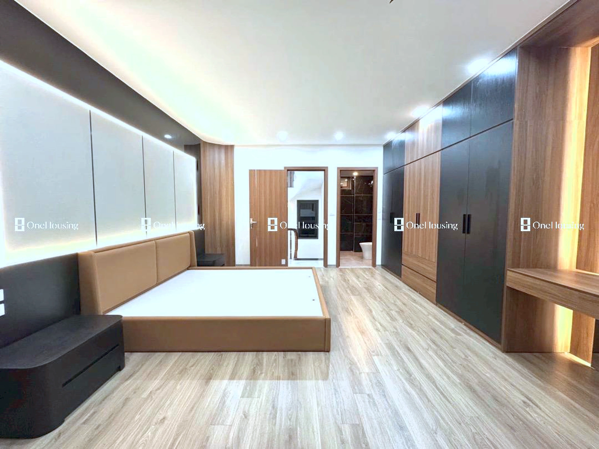 Nhà mặt ngõ cách Phúc Lợi 100m, P. Phúc Lợi, Q. Long Biên, TP. Hà Nội