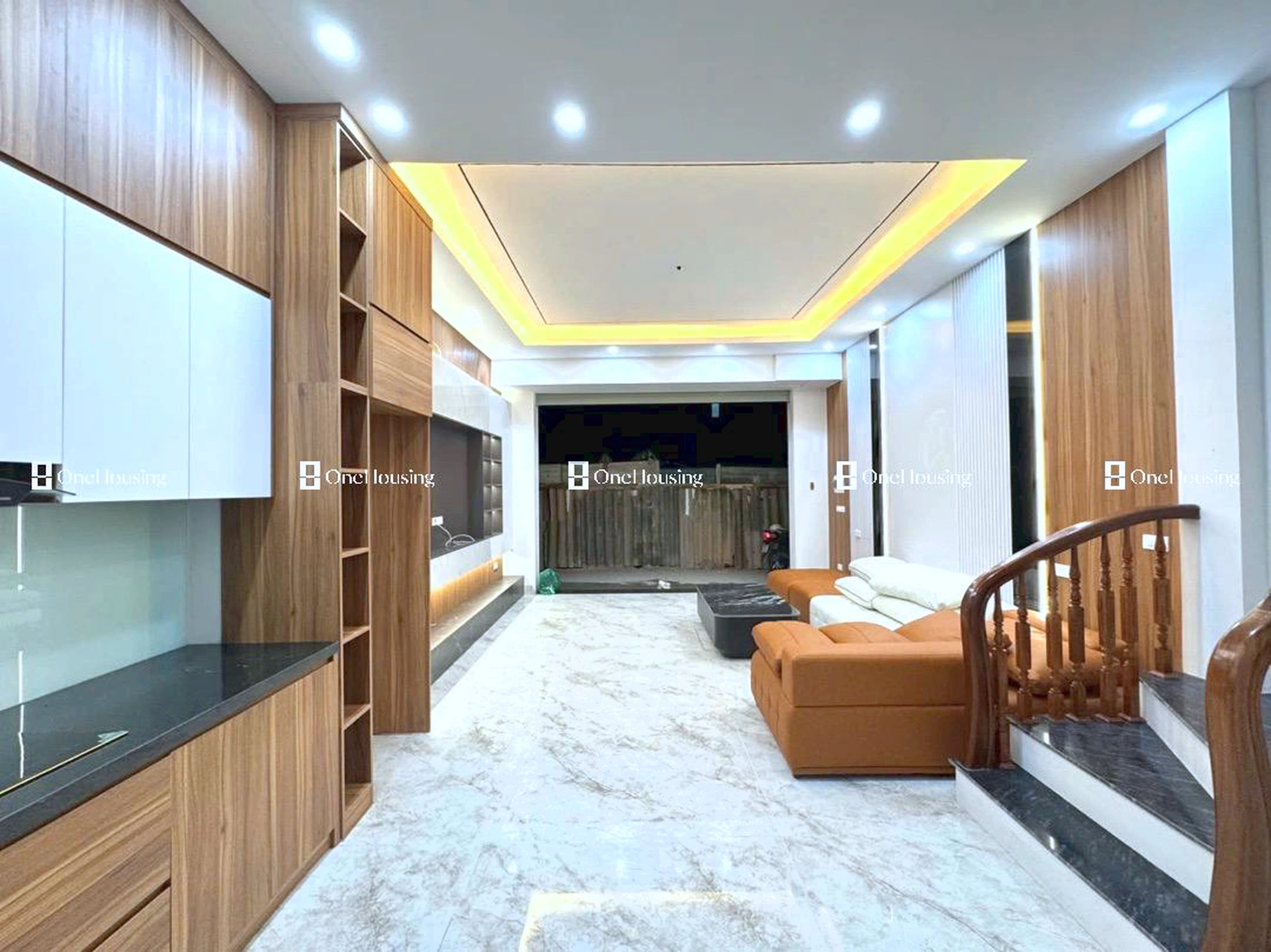 Nhà mặt ngõ cách Phúc Lợi 100m, P. Phúc Lợi, Q. Long Biên, TP. Hà Nội