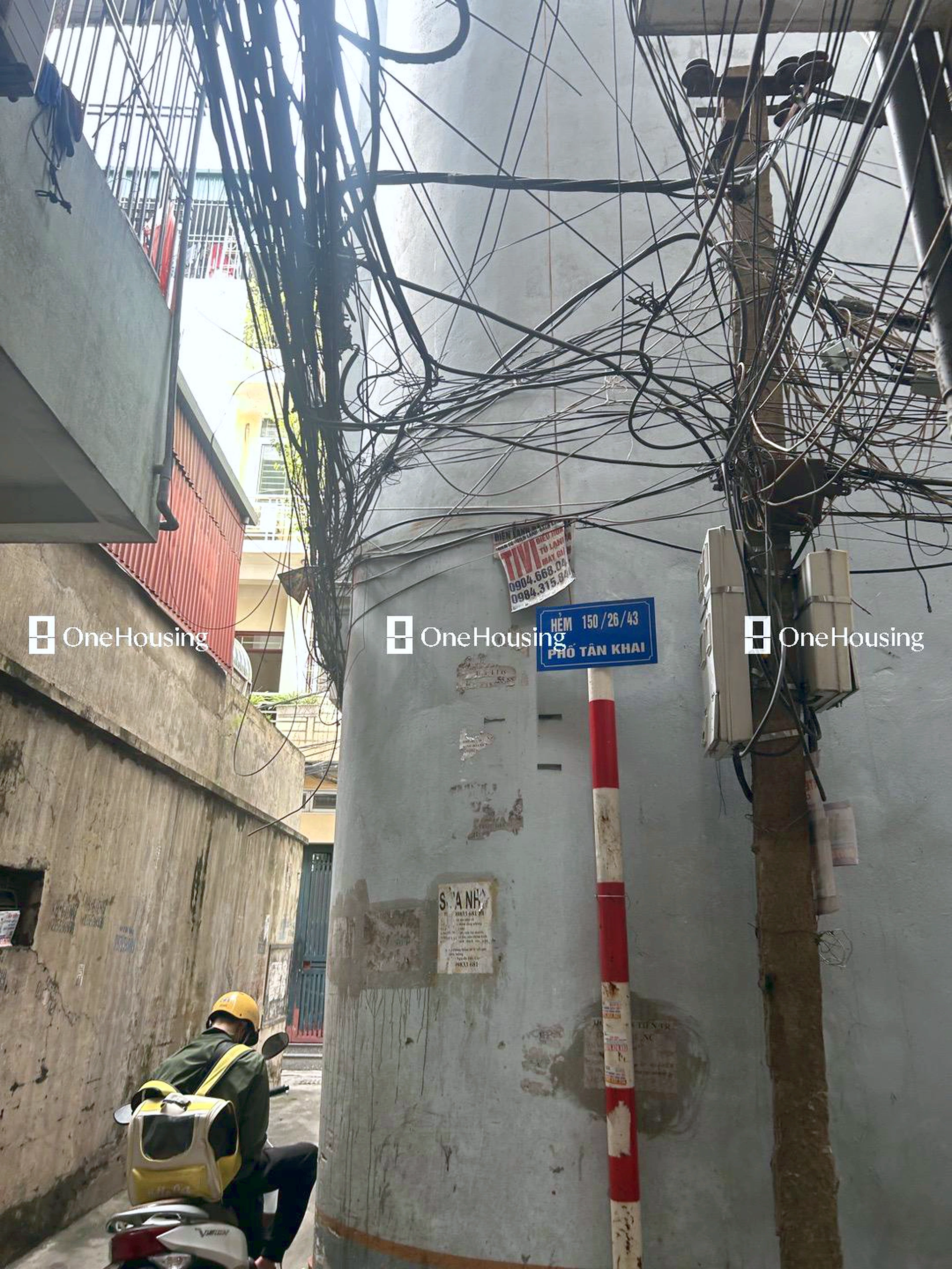Onehousing image