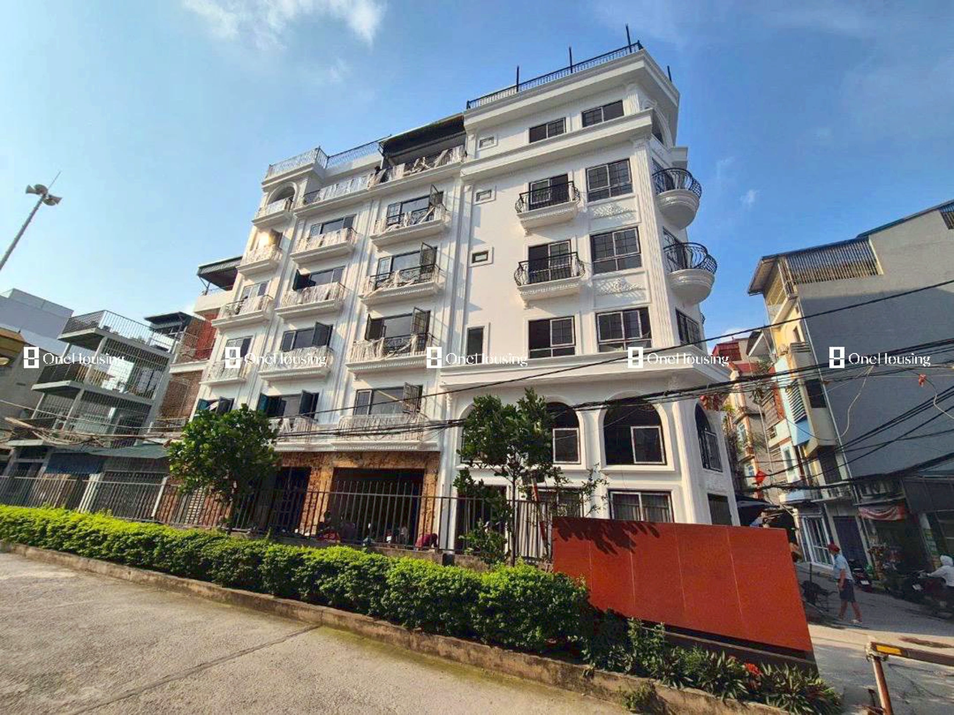 Onehousing image