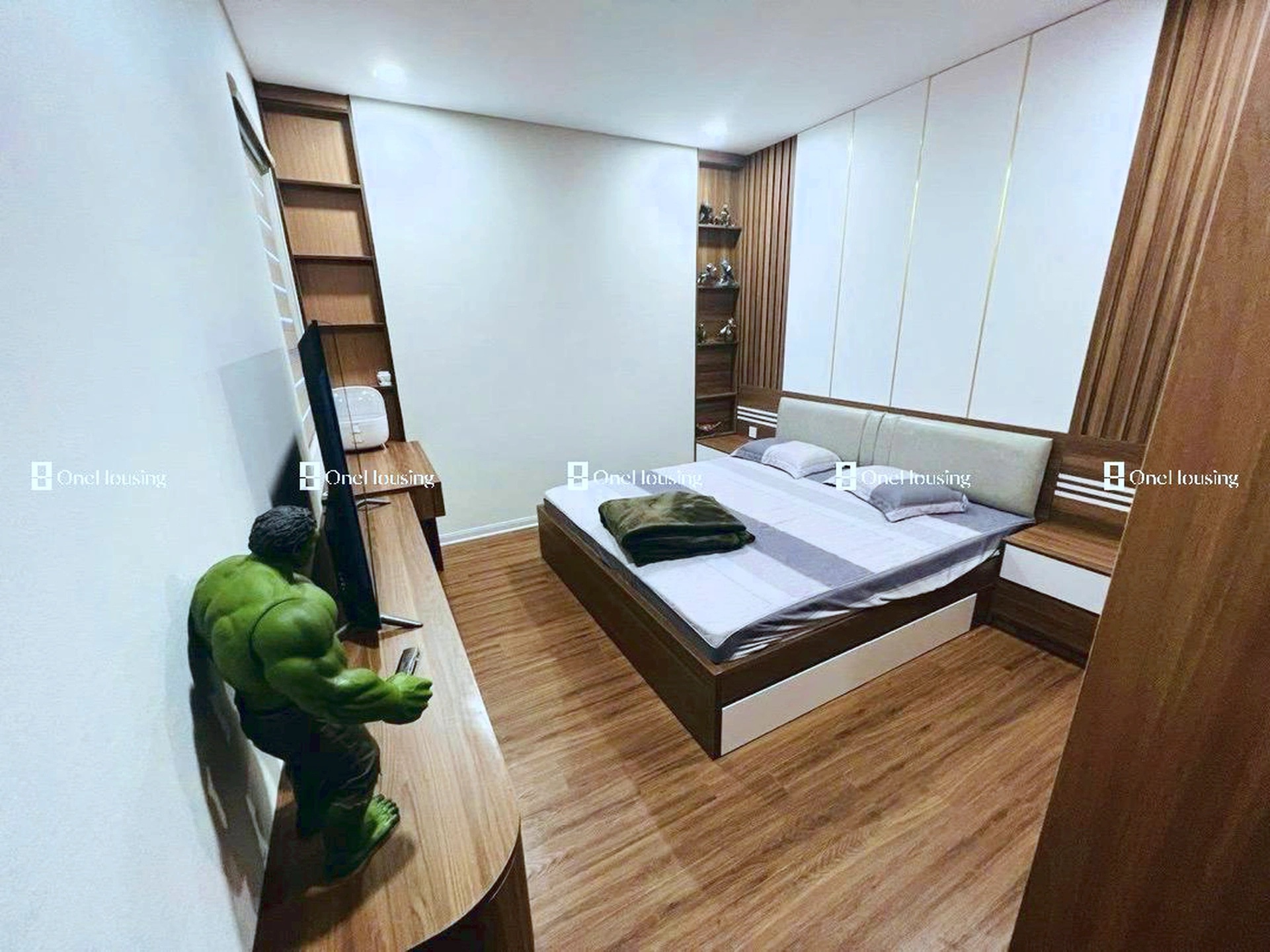 Onehousing image