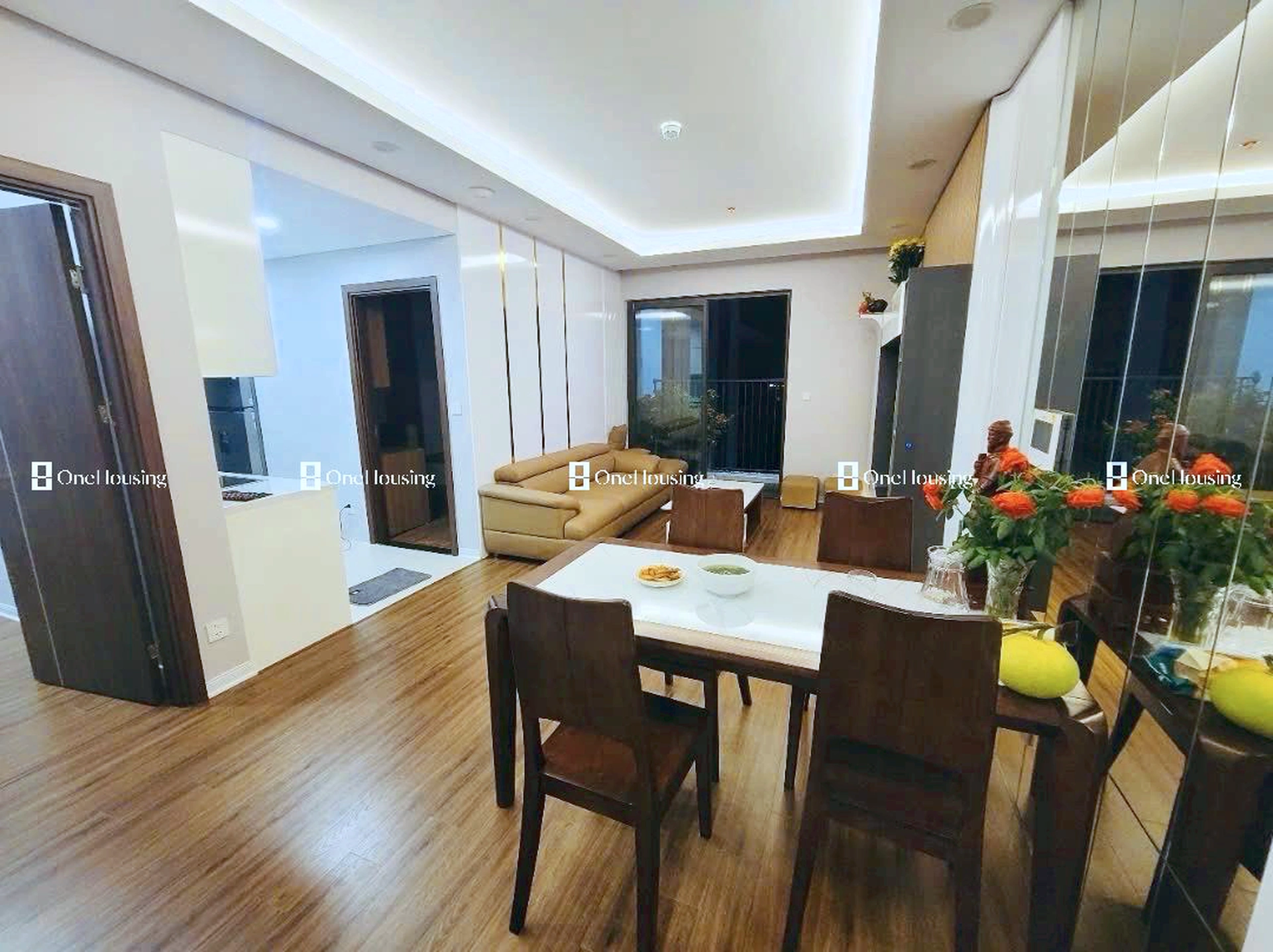Nhà mặt phố Đức Giang, P. Việt Hưng, Q. Long Biên, TP. Hà Nội