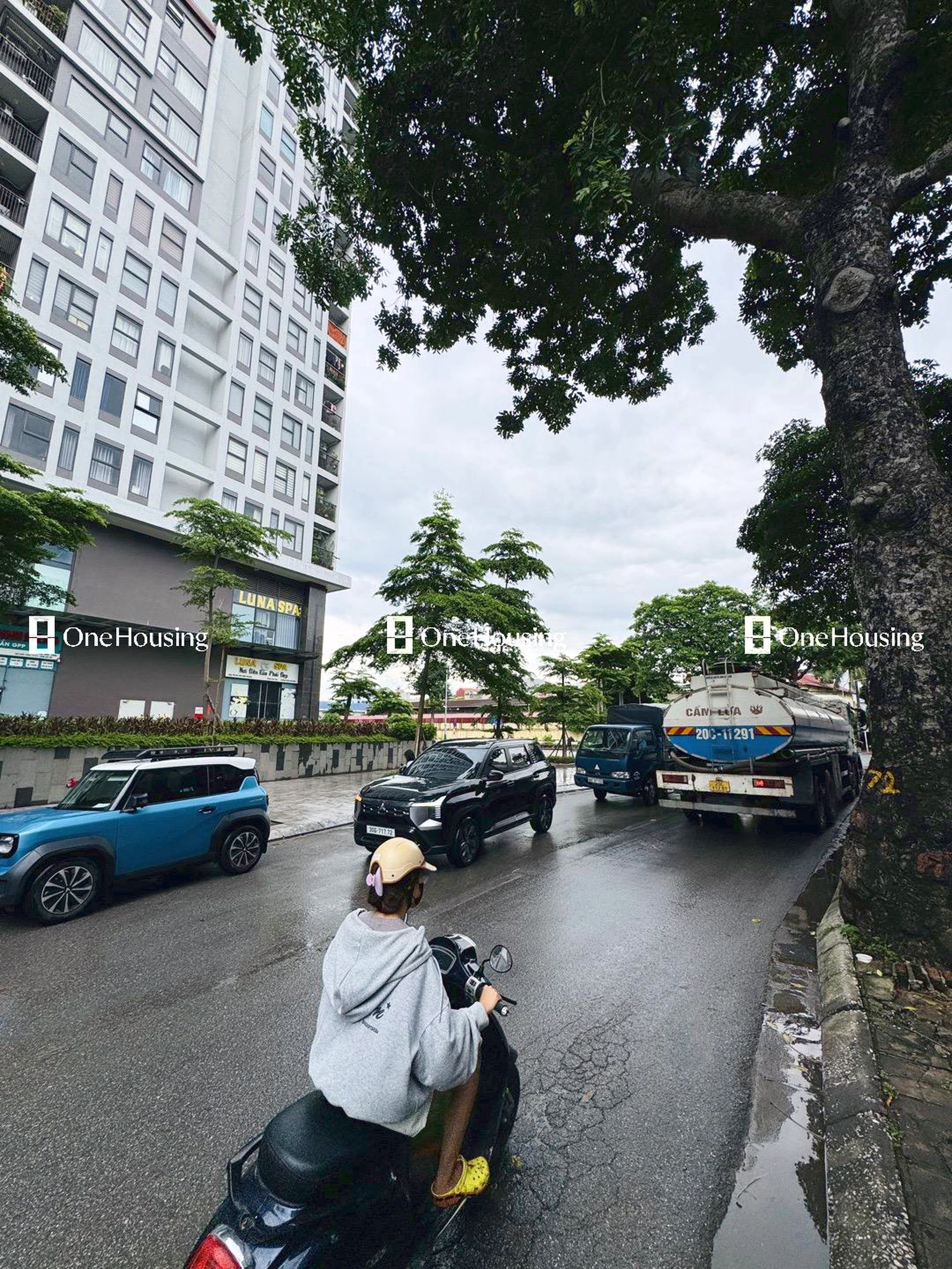 Onehousing image