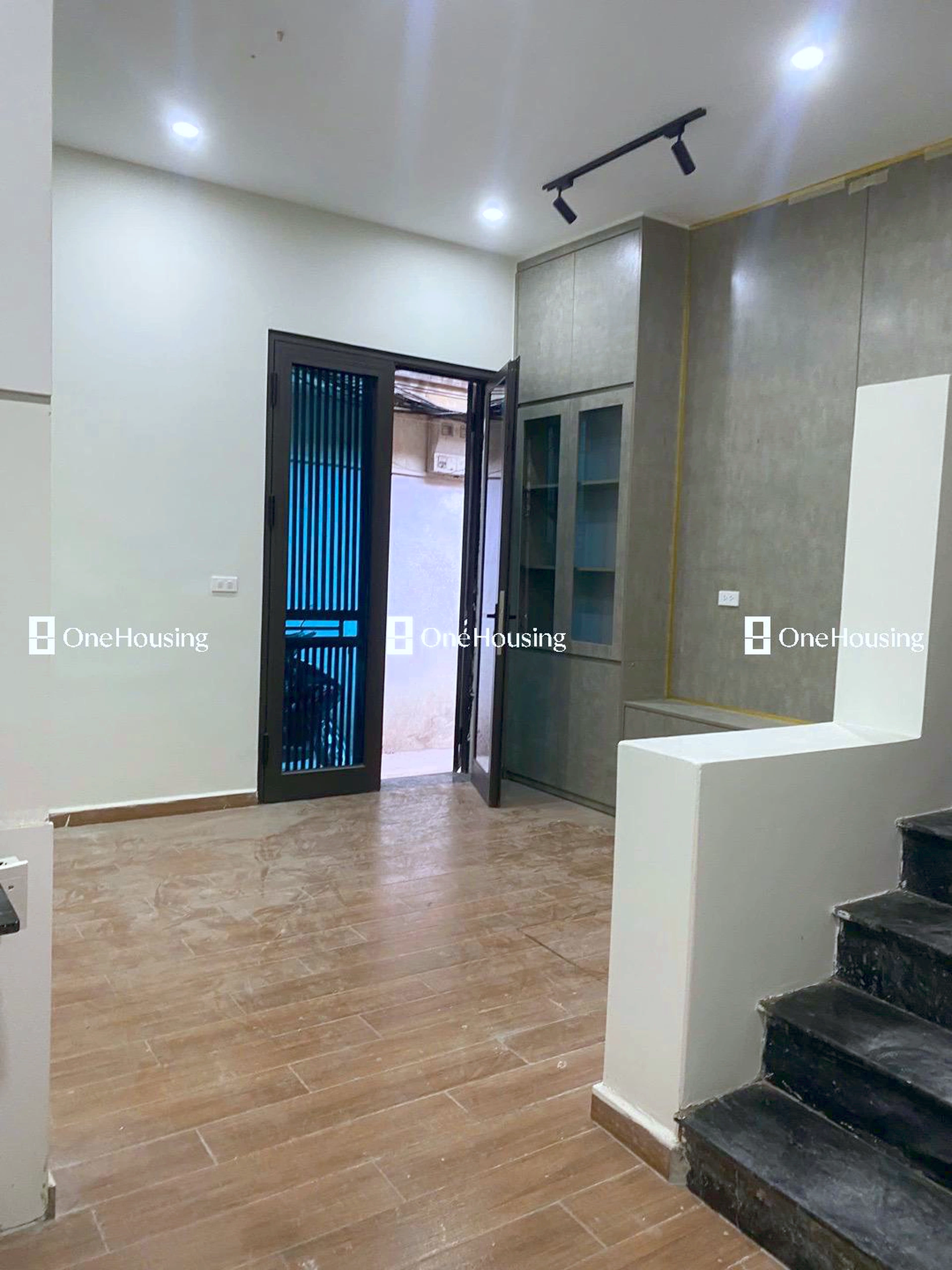 Nhà mặt ngõ cách Quan Nhân 200m, P. Nhân Chính, Q. Thanh Xuân, TP. Hà Nội