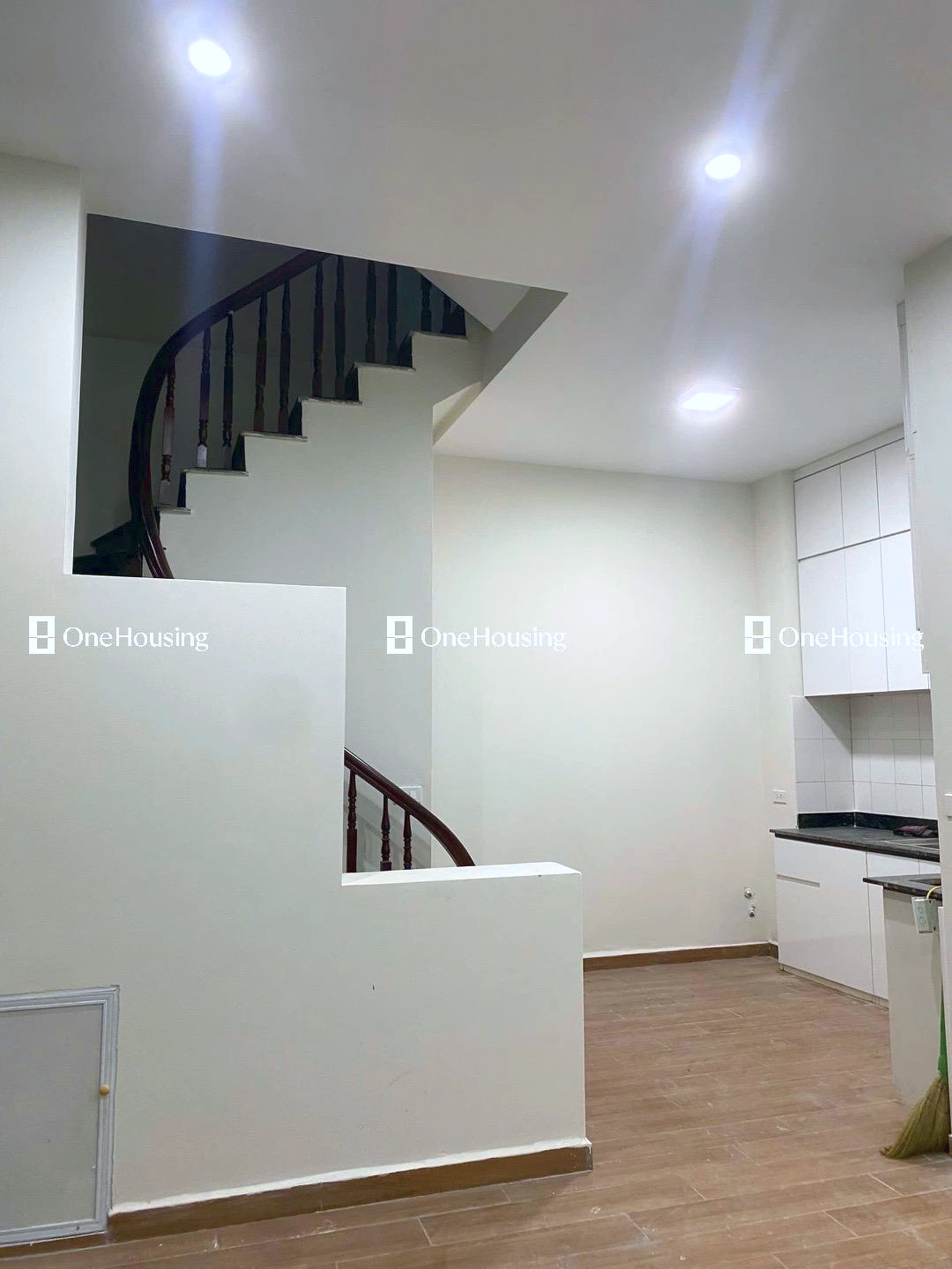 Nhà mặt ngõ cách Quan Nhân 200m, P. Nhân Chính, Q. Thanh Xuân, TP. Hà Nội