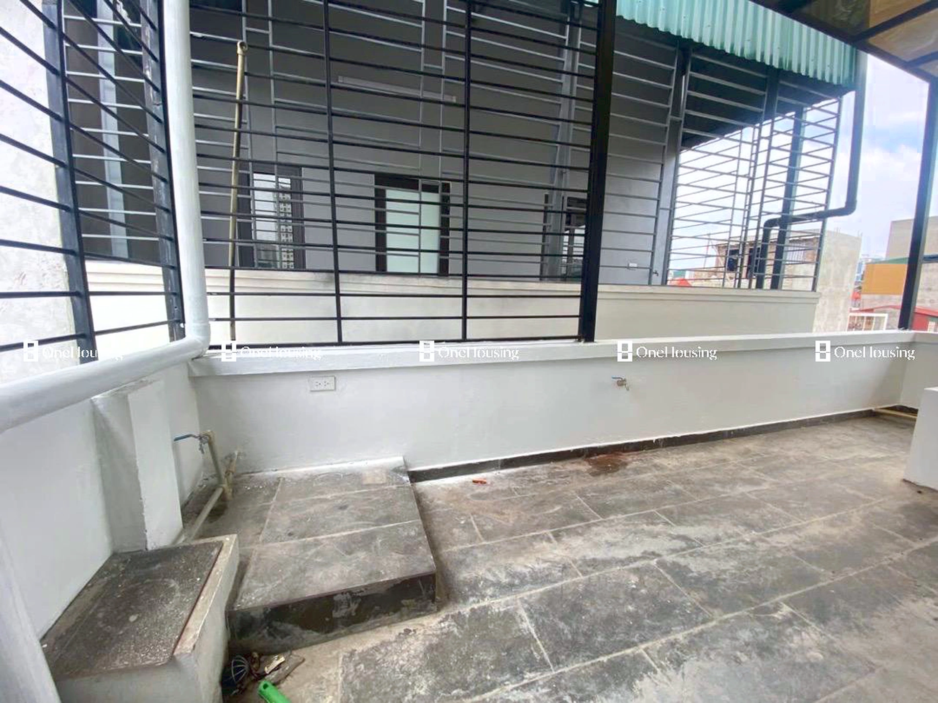 Nhà mặt ngõ cách Quan Nhân 200m, P. Nhân Chính, Q. Thanh Xuân, TP. Hà Nội