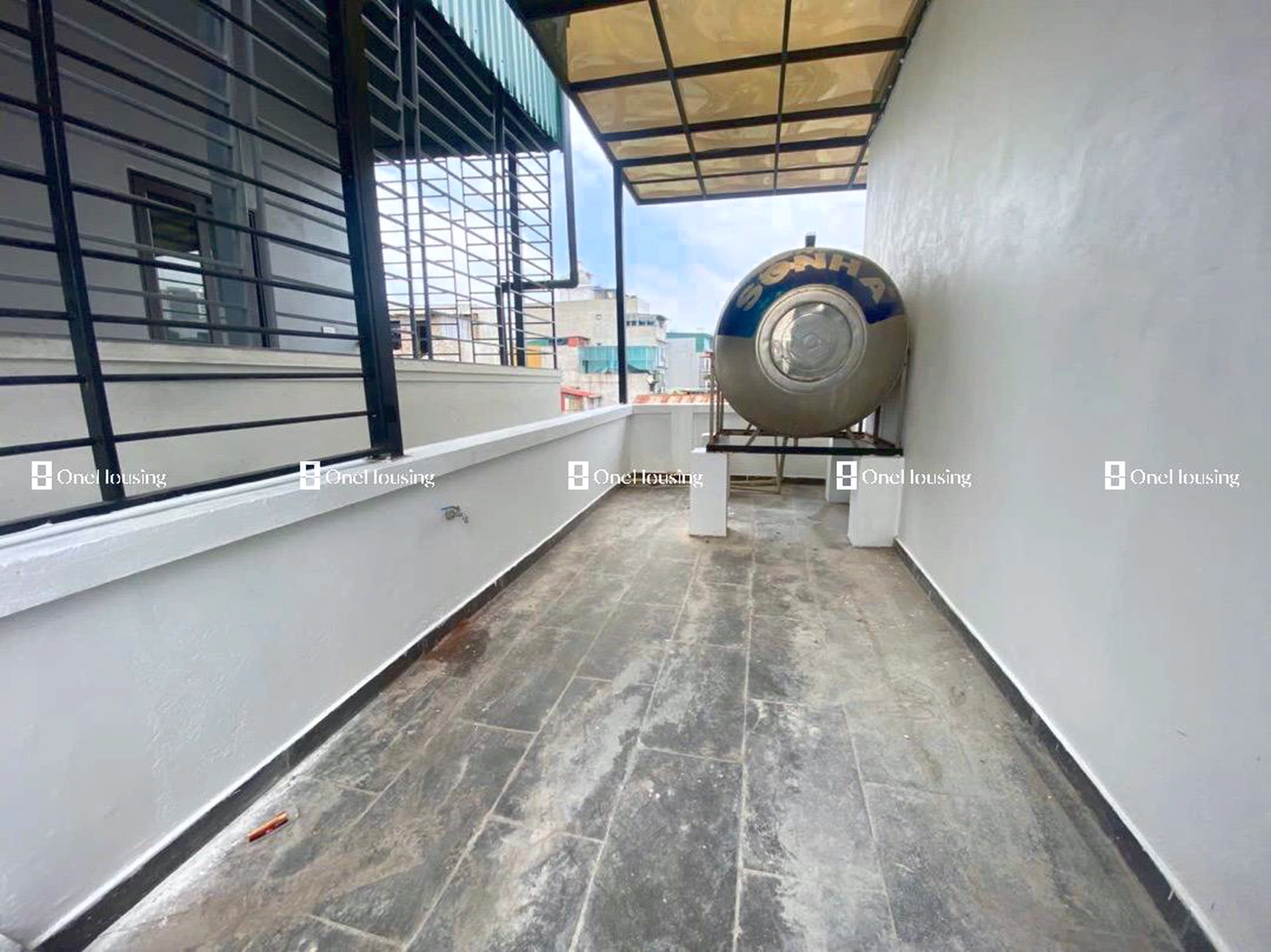 Nhà mặt ngõ cách Quan Nhân 200m, P. Nhân Chính, Q. Thanh Xuân, TP. Hà Nội