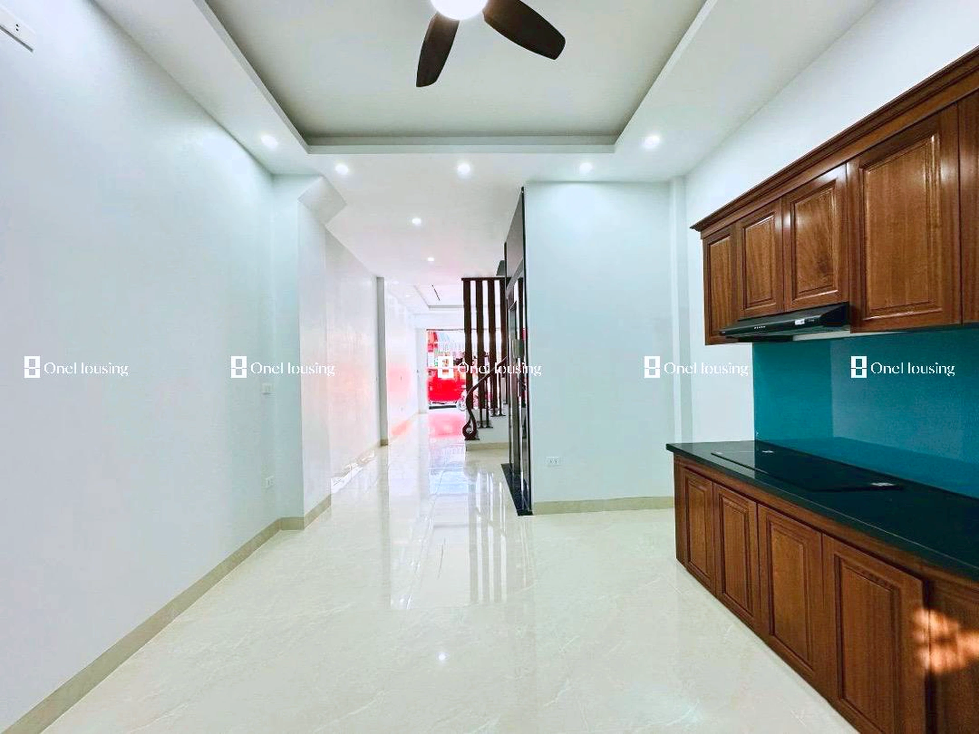 Nhà mặt ngõ cách Xuân Đỉnh 15m, P. Xuân Đỉnh, Q. Bắc Từ Liêm, TP. Hà Nội