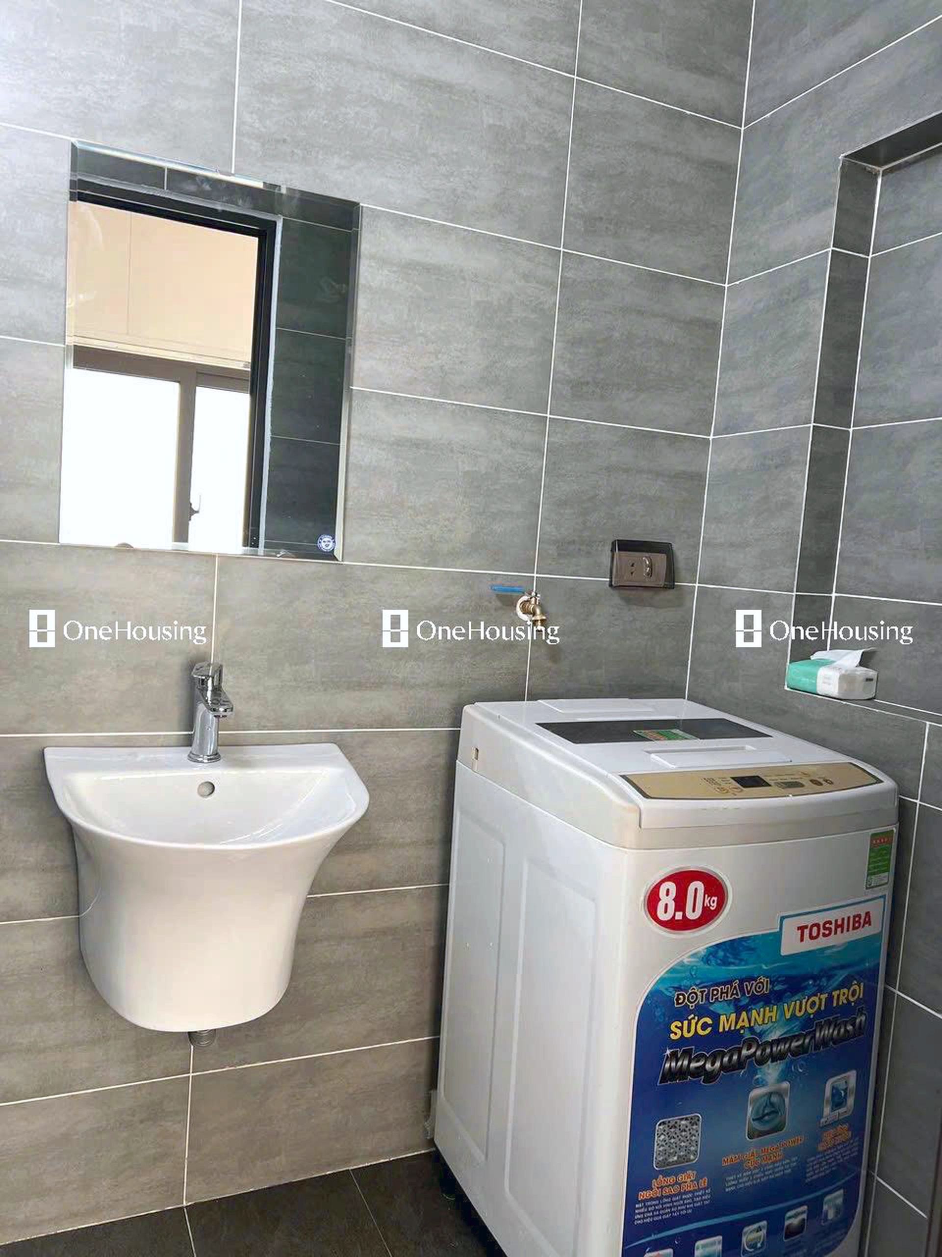 Onehousing image