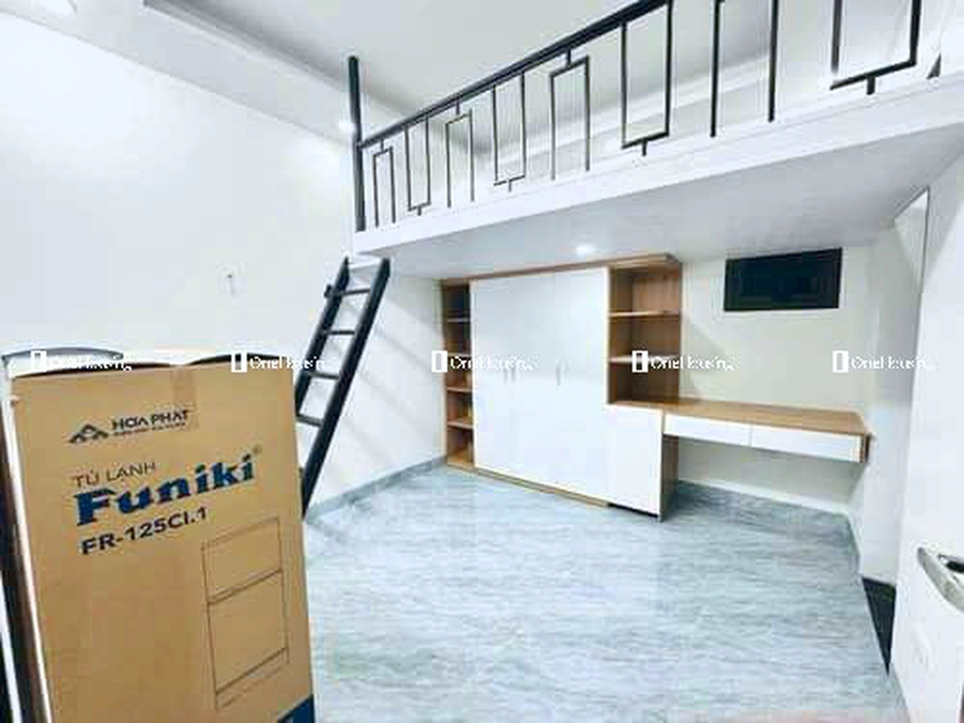 Nhà mặt ngõ cách Dịch Vọng Hậu 70m, P. Dịch Vọng, Q. Cầu Giấy, TP. Hà Nội