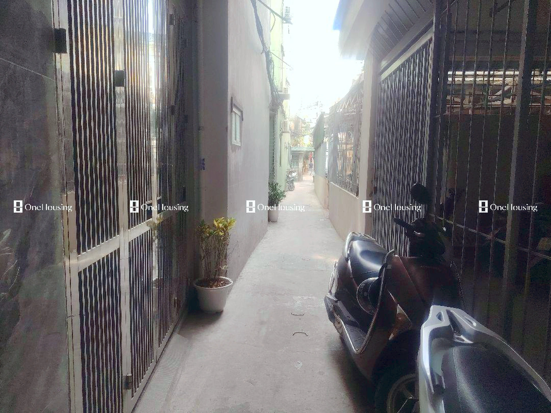 Nhà mặt ngõ cách Dịch Vọng Hậu 70m, P. Dịch Vọng, Q. Cầu Giấy, TP. Hà Nội