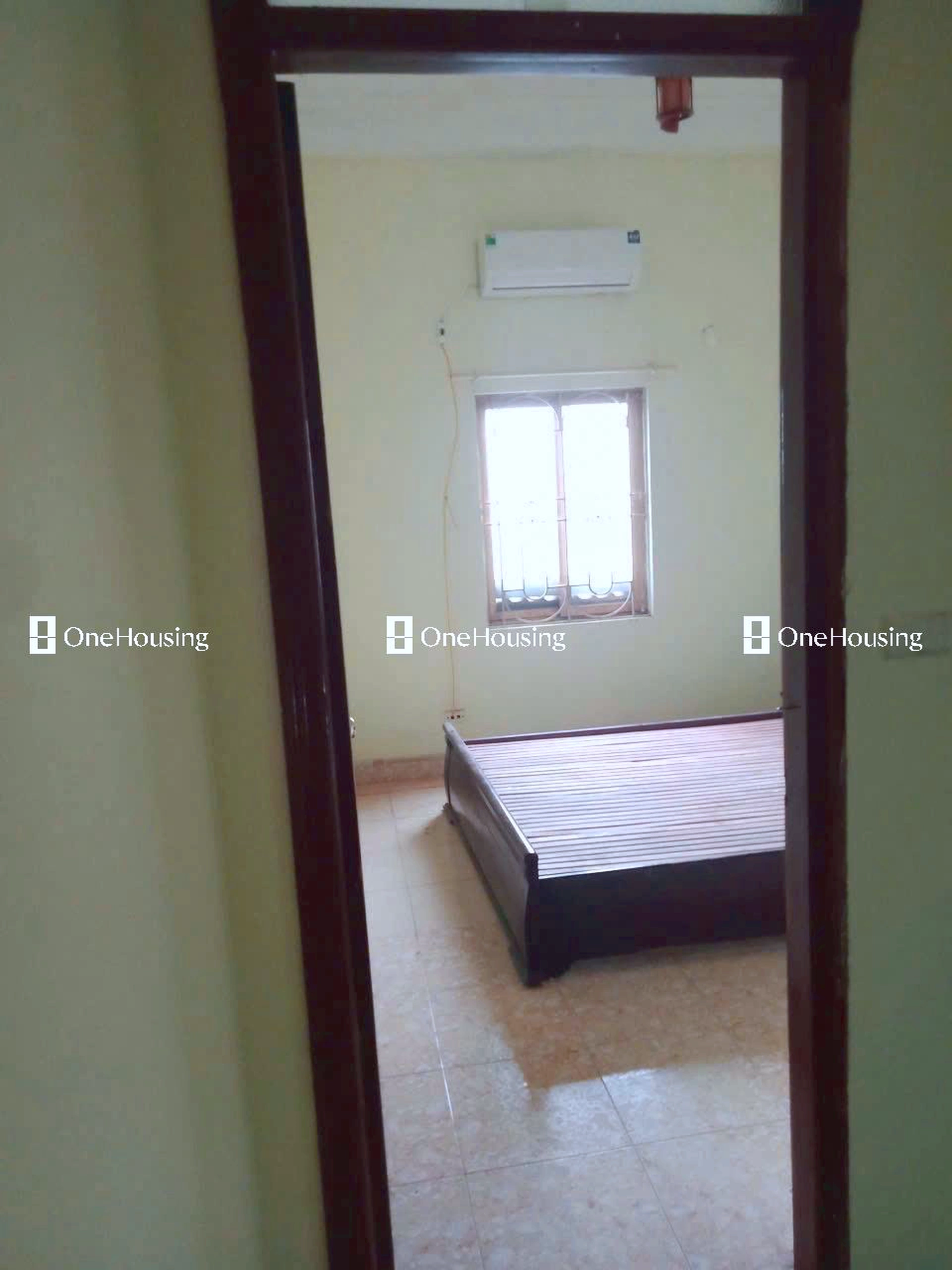 Nhà mặt ngõ cách Nguyễn Đức Cảnh 50m, P. Tương Mai, Q. Hoàng Mai, TP. Hà Nội