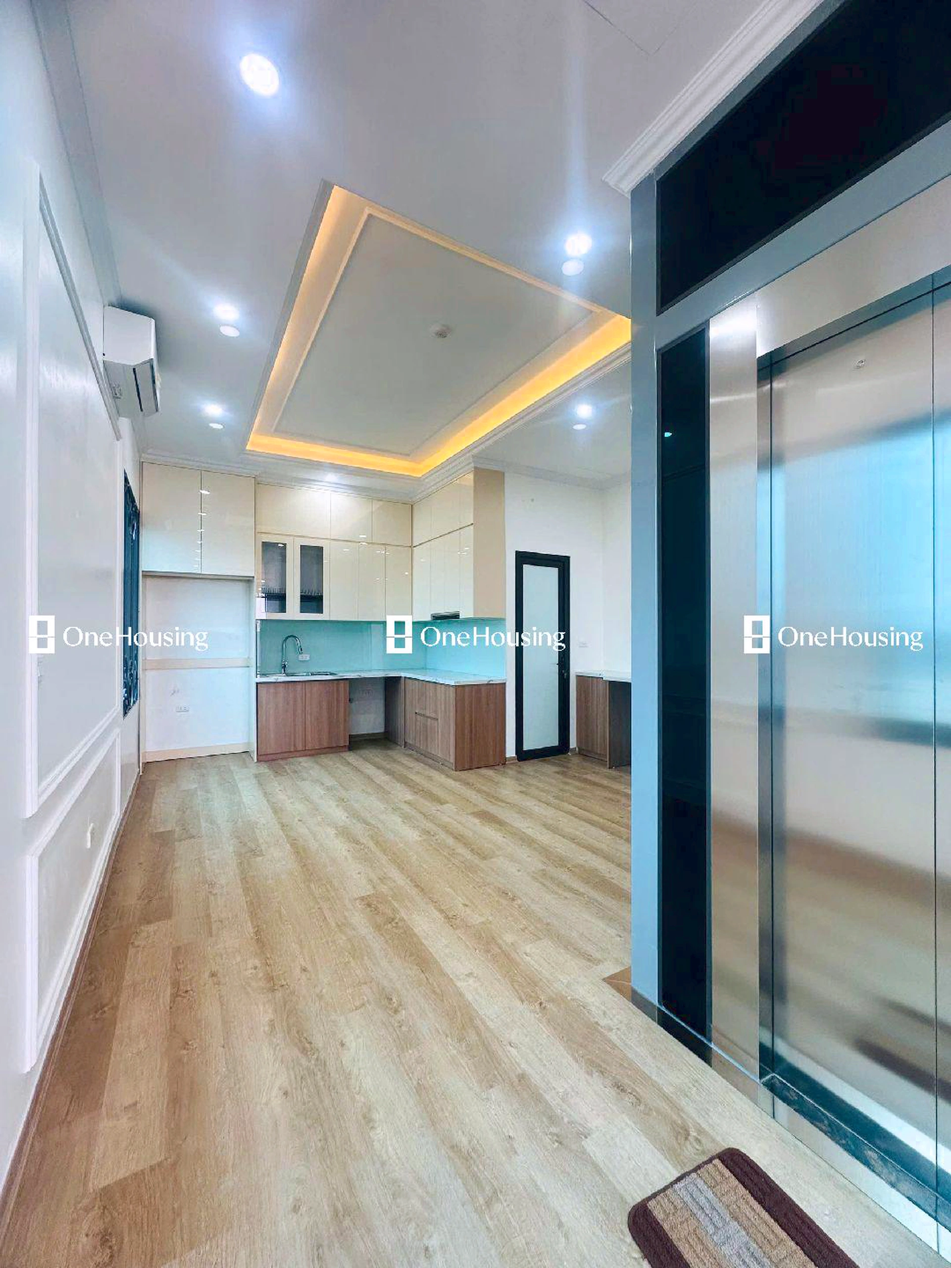 Nhà mặt ngõ cách Mai Dịch 50m, P. Mai Dịch, Q. Cầu Giấy, TP. Hà Nội