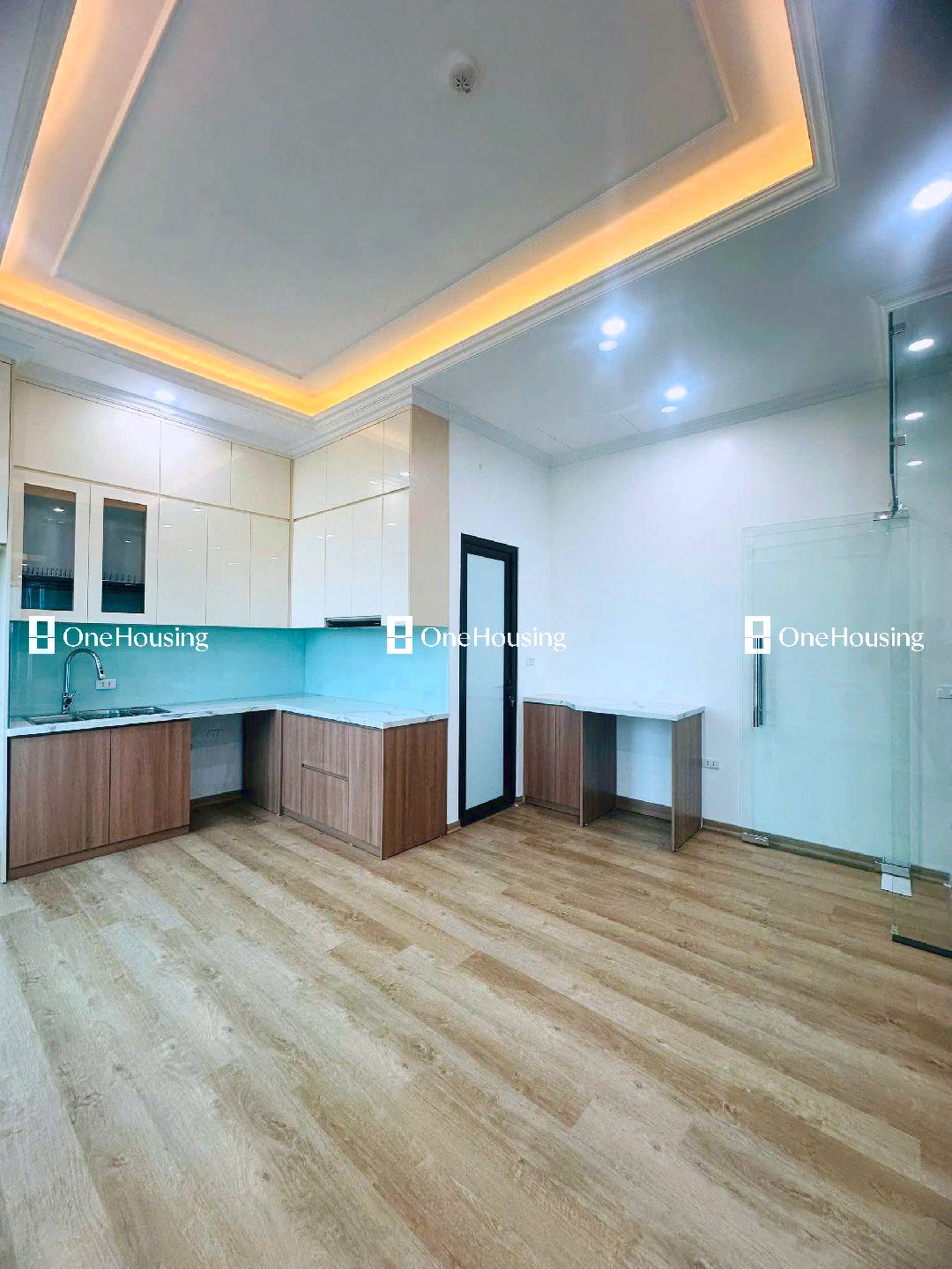 Nhà mặt ngõ cách Mai Dịch 50m, P. Mai Dịch, Q. Cầu Giấy, TP. Hà Nội