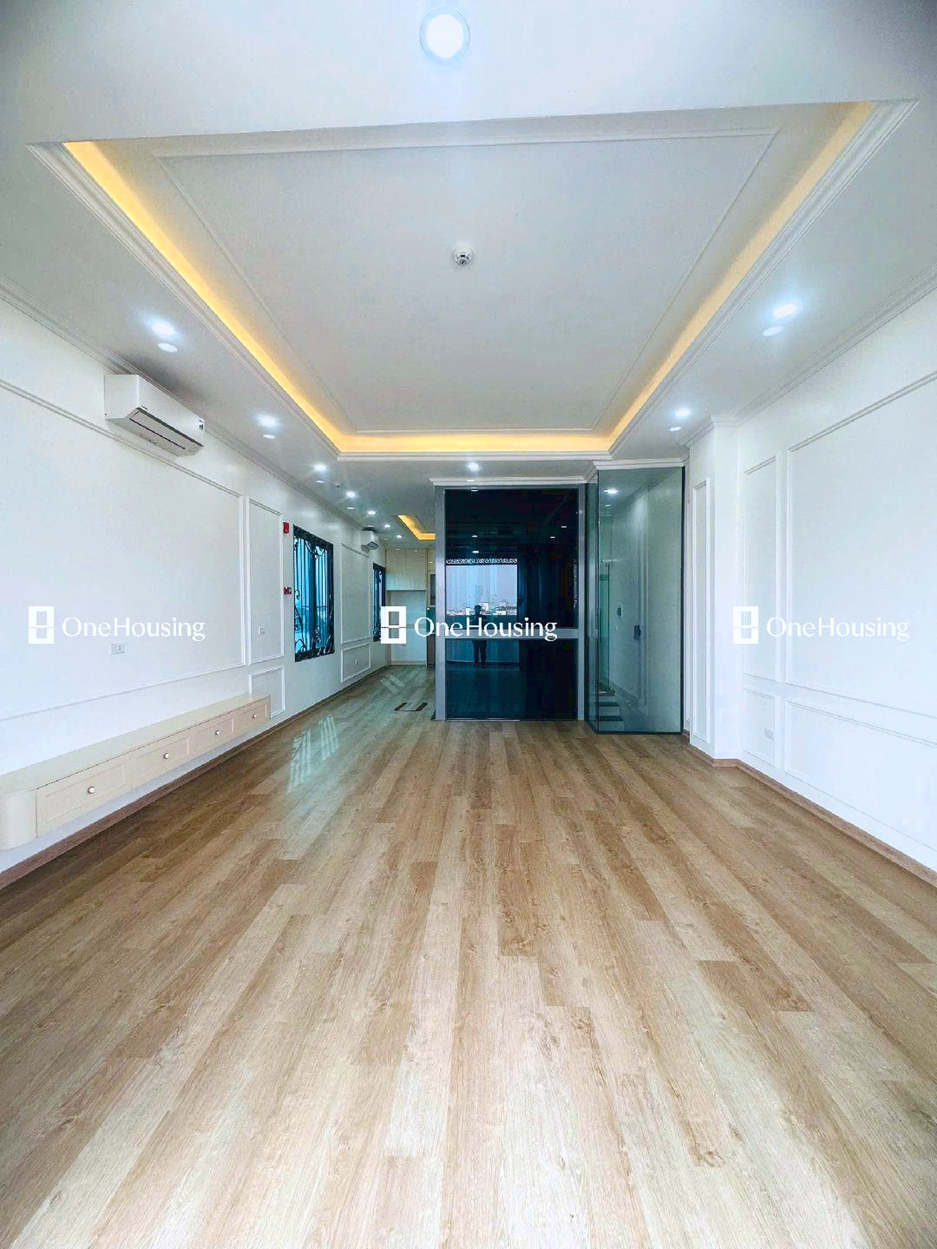 Nhà mặt ngõ cách Mai Dịch 50m, P. Mai Dịch, Q. Cầu Giấy, TP. Hà Nội