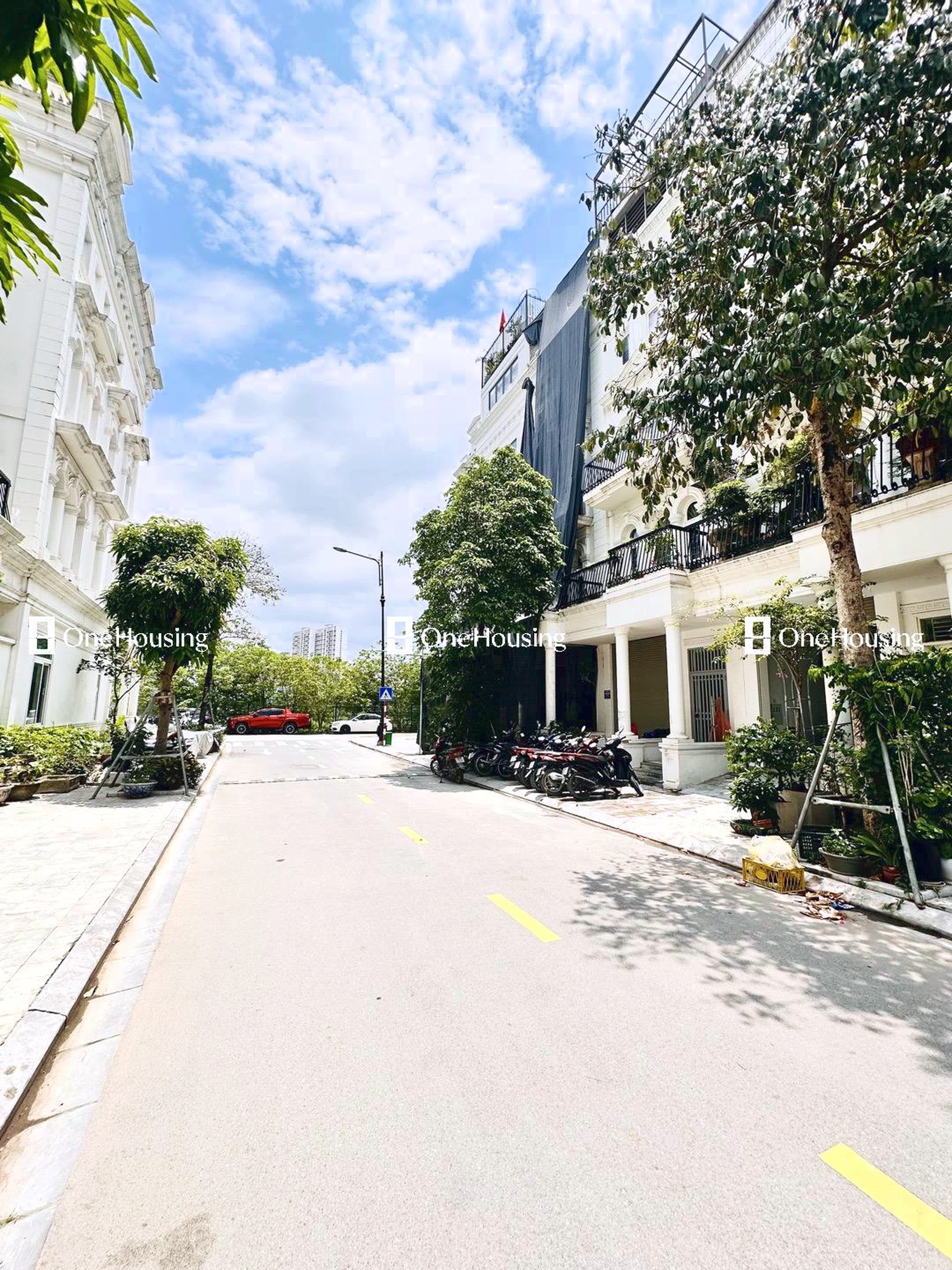 Onehousing image
