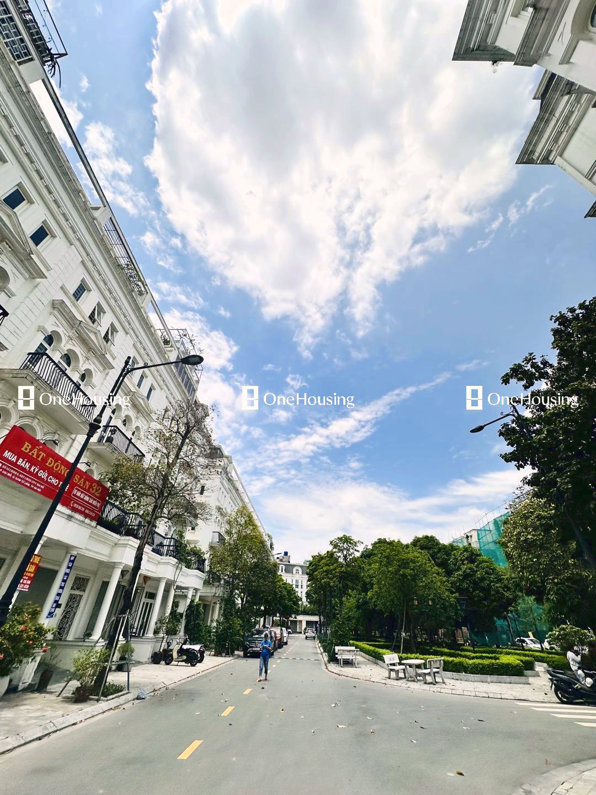 Onehousing image