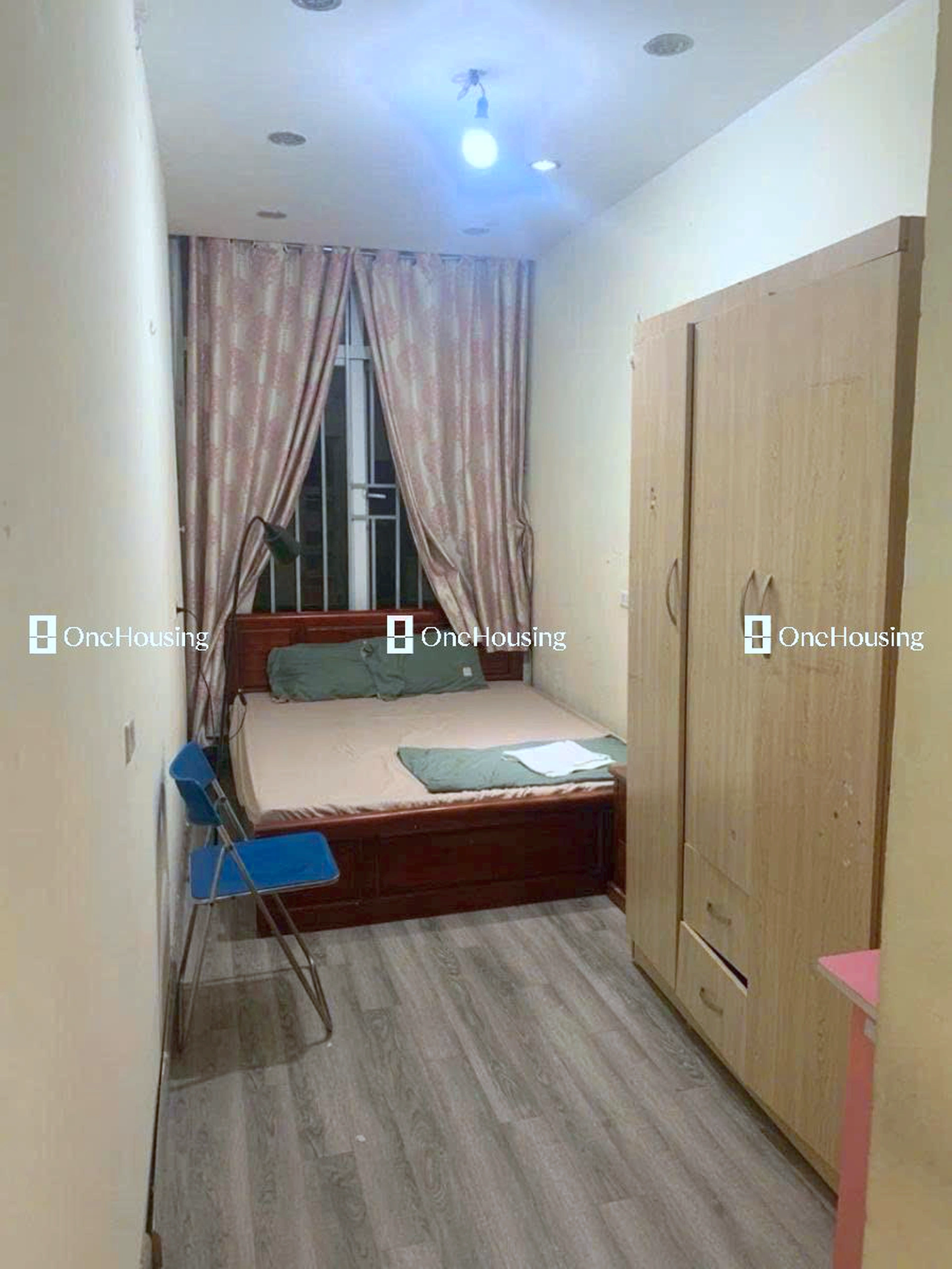 Nhà mặt ngõ cách Phùng Hưng 30m, P. Cửa Đông, Q. Hoàn Kiếm, TP. Hà Nội