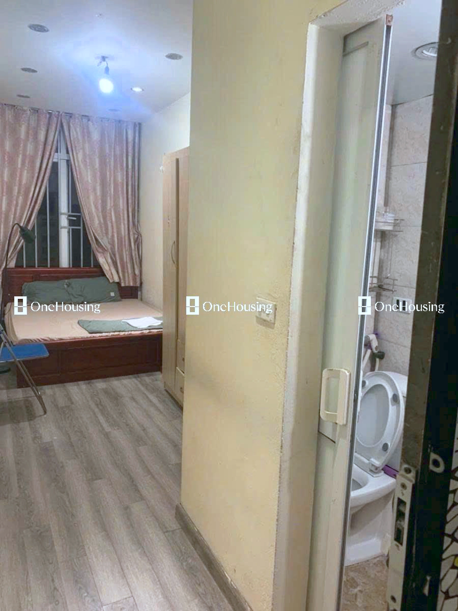 Nhà mặt ngõ cách Phùng Hưng 30m, P. Cửa Đông, Q. Hoàn Kiếm, TP. Hà Nội