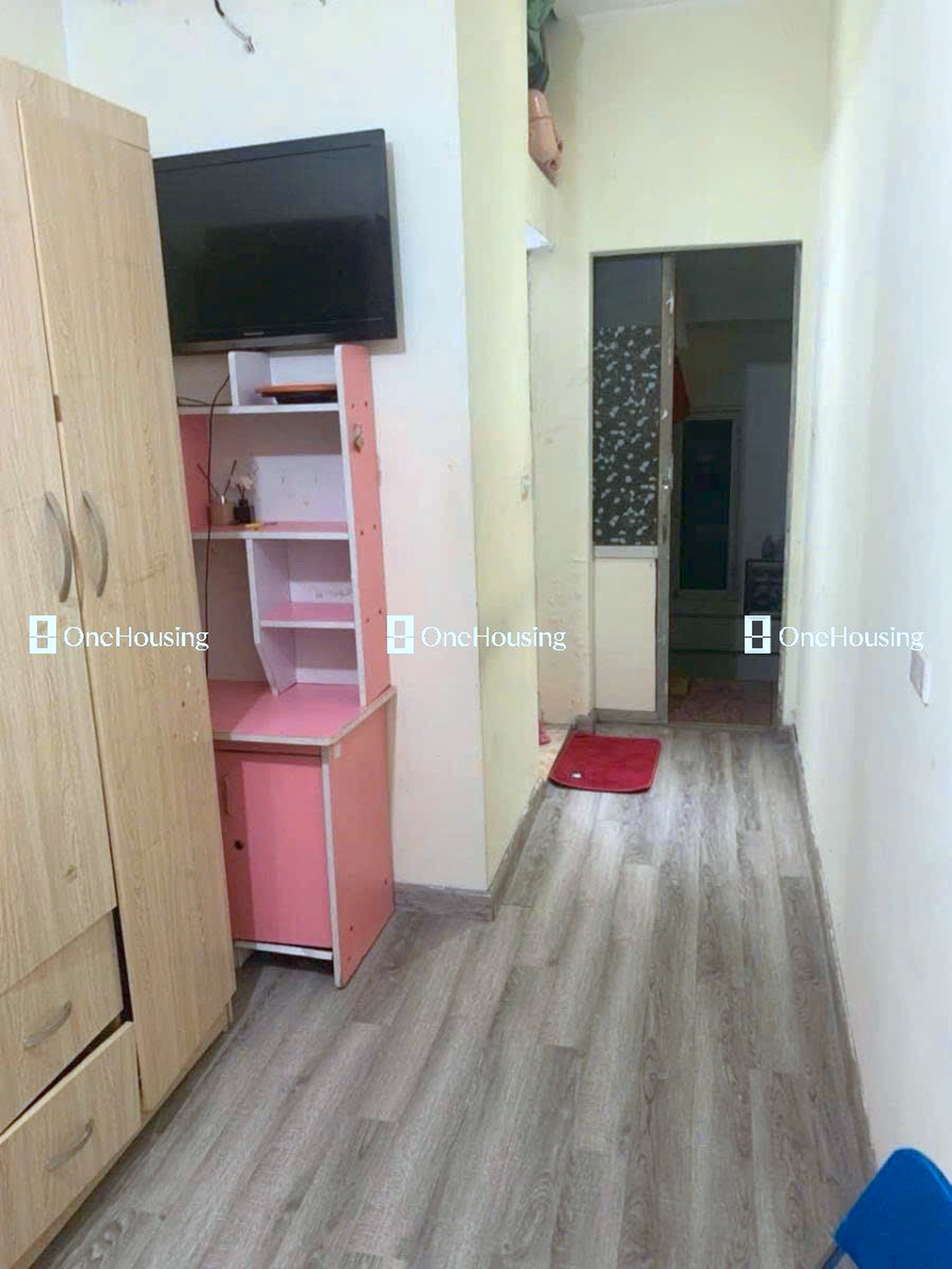 Nhà mặt ngõ cách Phùng Hưng 30m, P. Cửa Đông, Q. Hoàn Kiếm, TP. Hà Nội