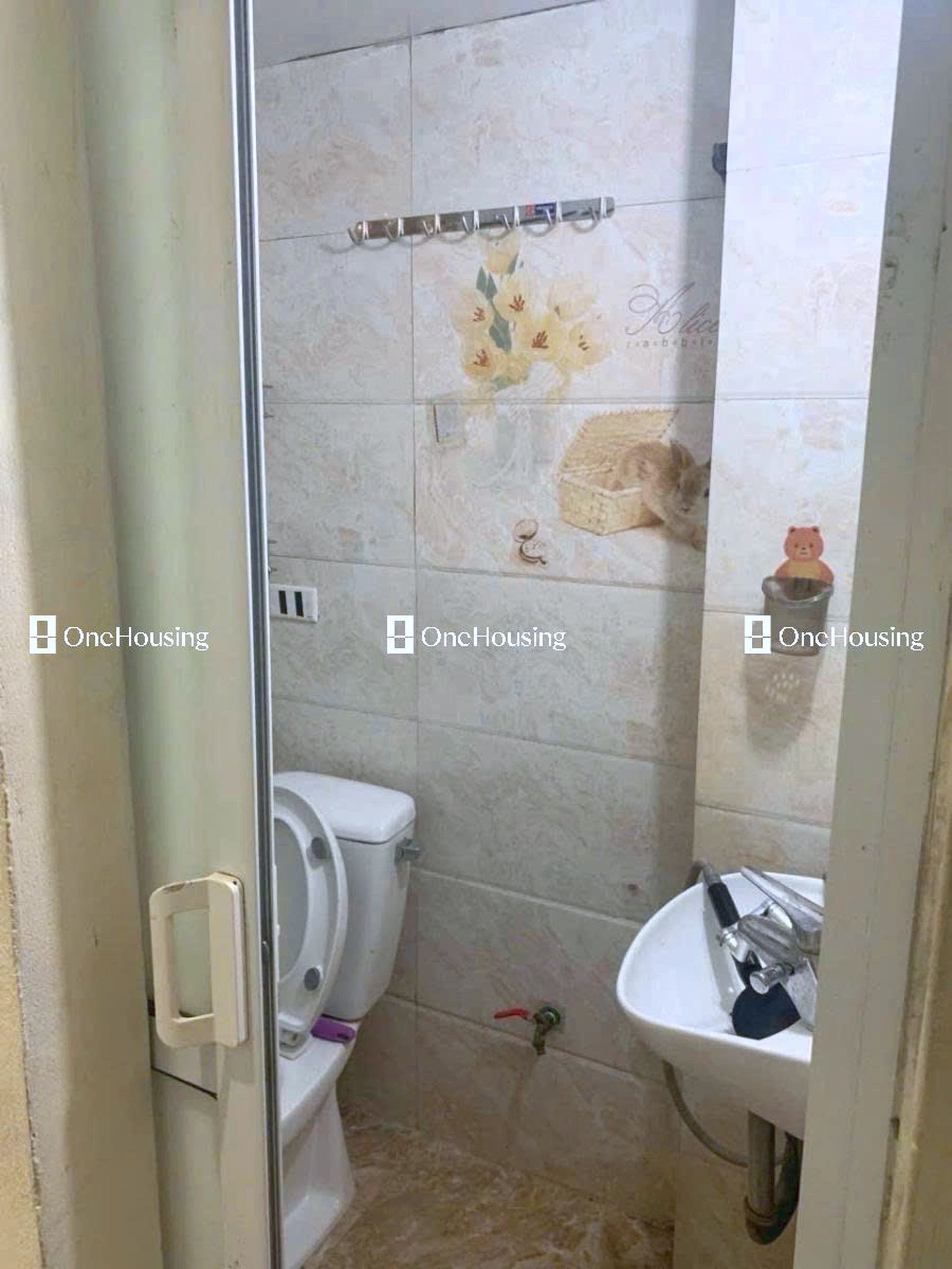 Nhà mặt ngõ cách Phùng Hưng 30m, P. Cửa Đông, Q. Hoàn Kiếm, TP. Hà Nội