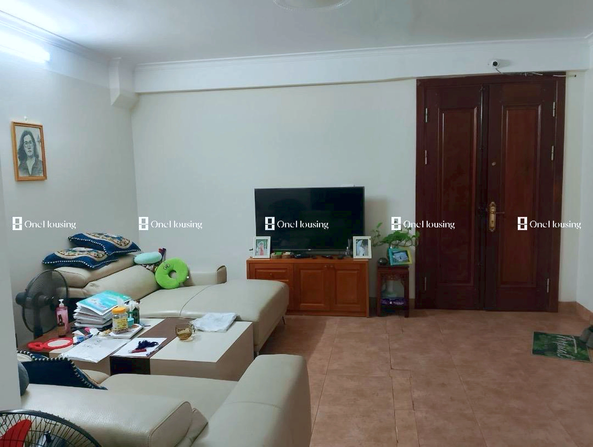 Nhà mặt ngõ cách Đại Linh 20m, P. Trung Văn, Q. Nam Từ Liêm, TP. Hà Nội