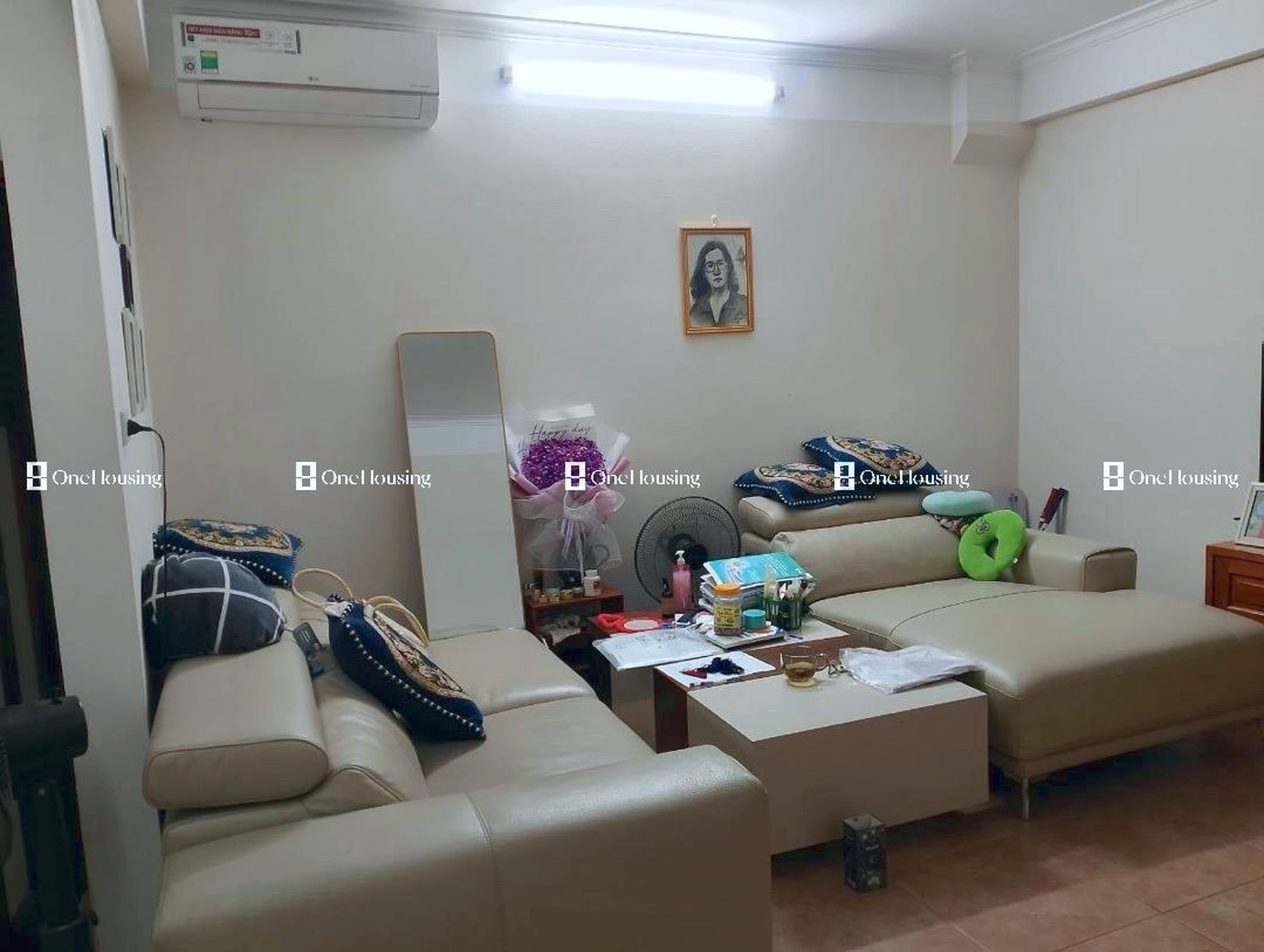 Nhà mặt ngõ cách Đại Linh 20m, P. Trung Văn, Q. Nam Từ Liêm, TP. Hà Nội