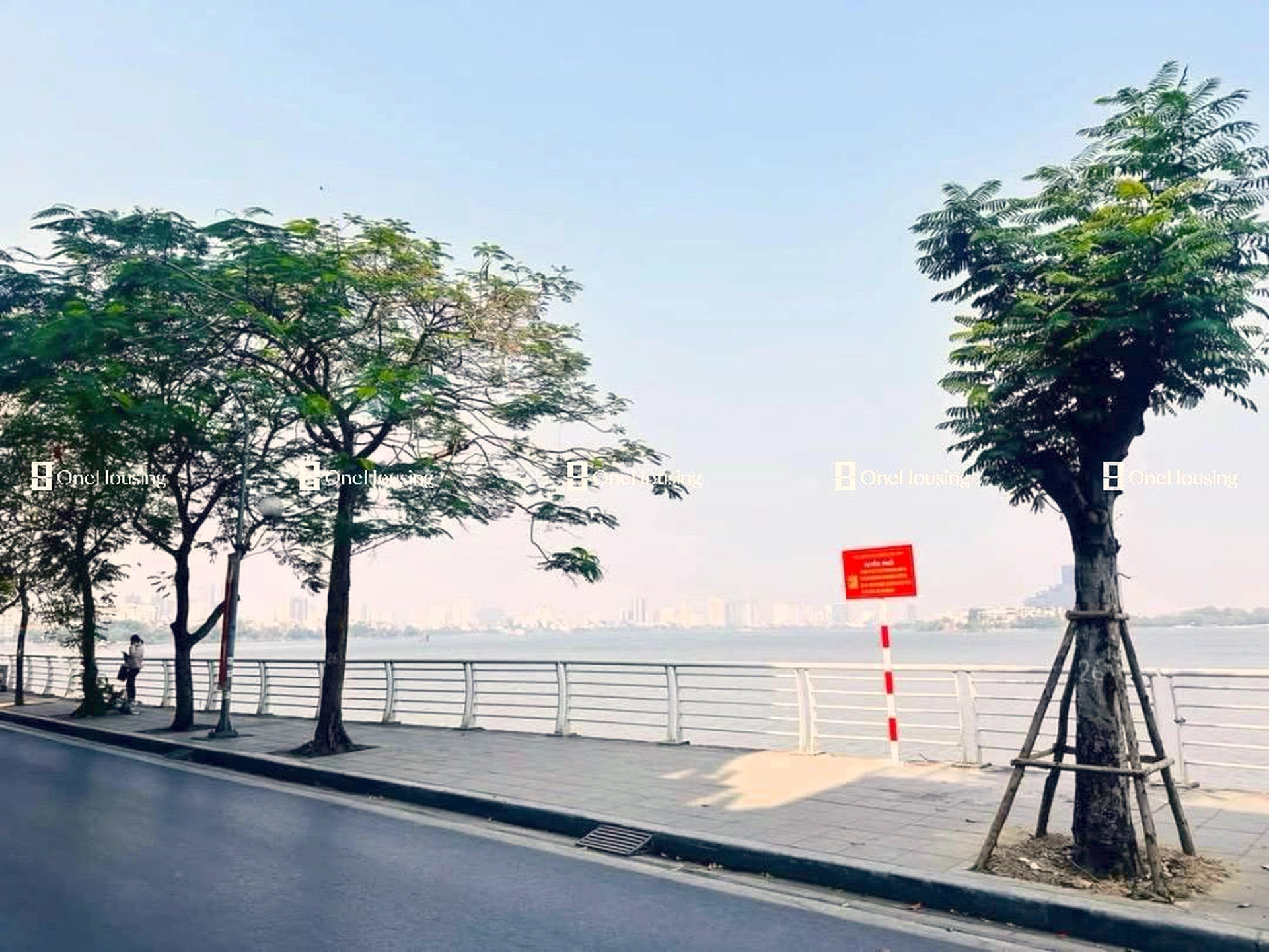 Nhà mặt ngõ cách Thụy Khuê 30m, P. Thụy Khuê, Q. Tây Hồ, TP. Hà Nội