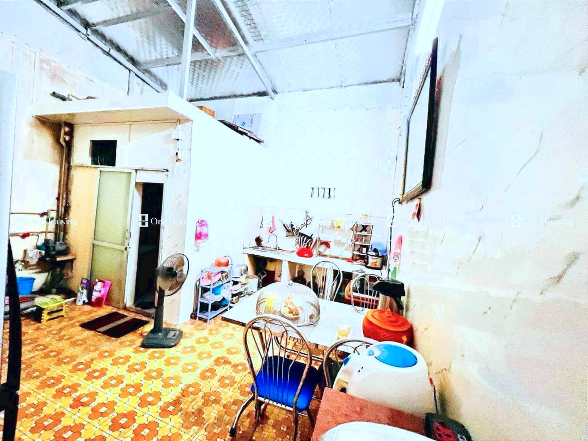 Nhà mặt ngõ cách Thụy Khuê 30m, P. Thụy Khuê, Q. Tây Hồ, TP. Hà Nội