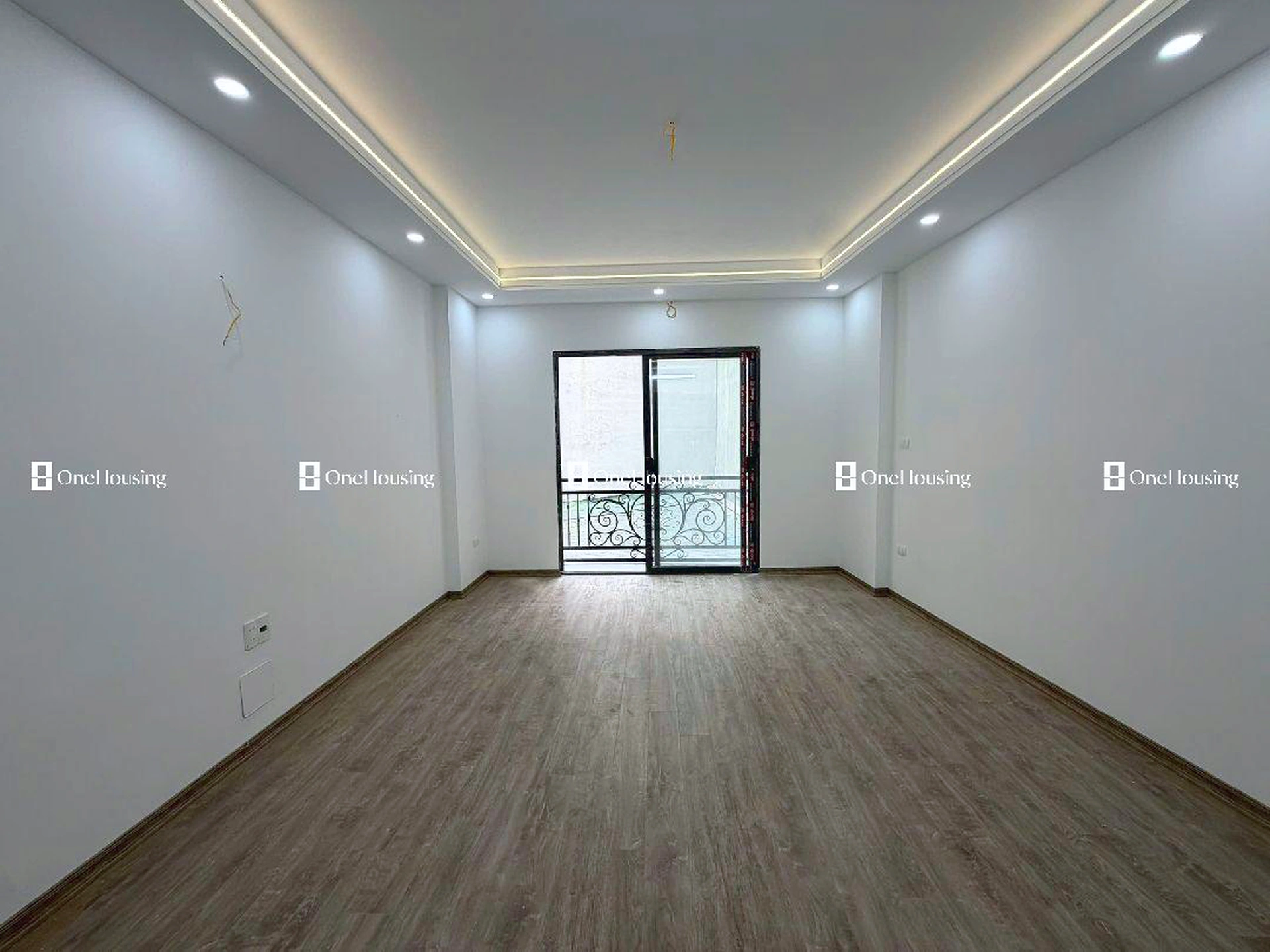 Nhà mặt ngõ cách Lê Thanh Nghị 30m, P. Đồng Tâm, Q. Hai Bà Trưng, TP. Hà Nội