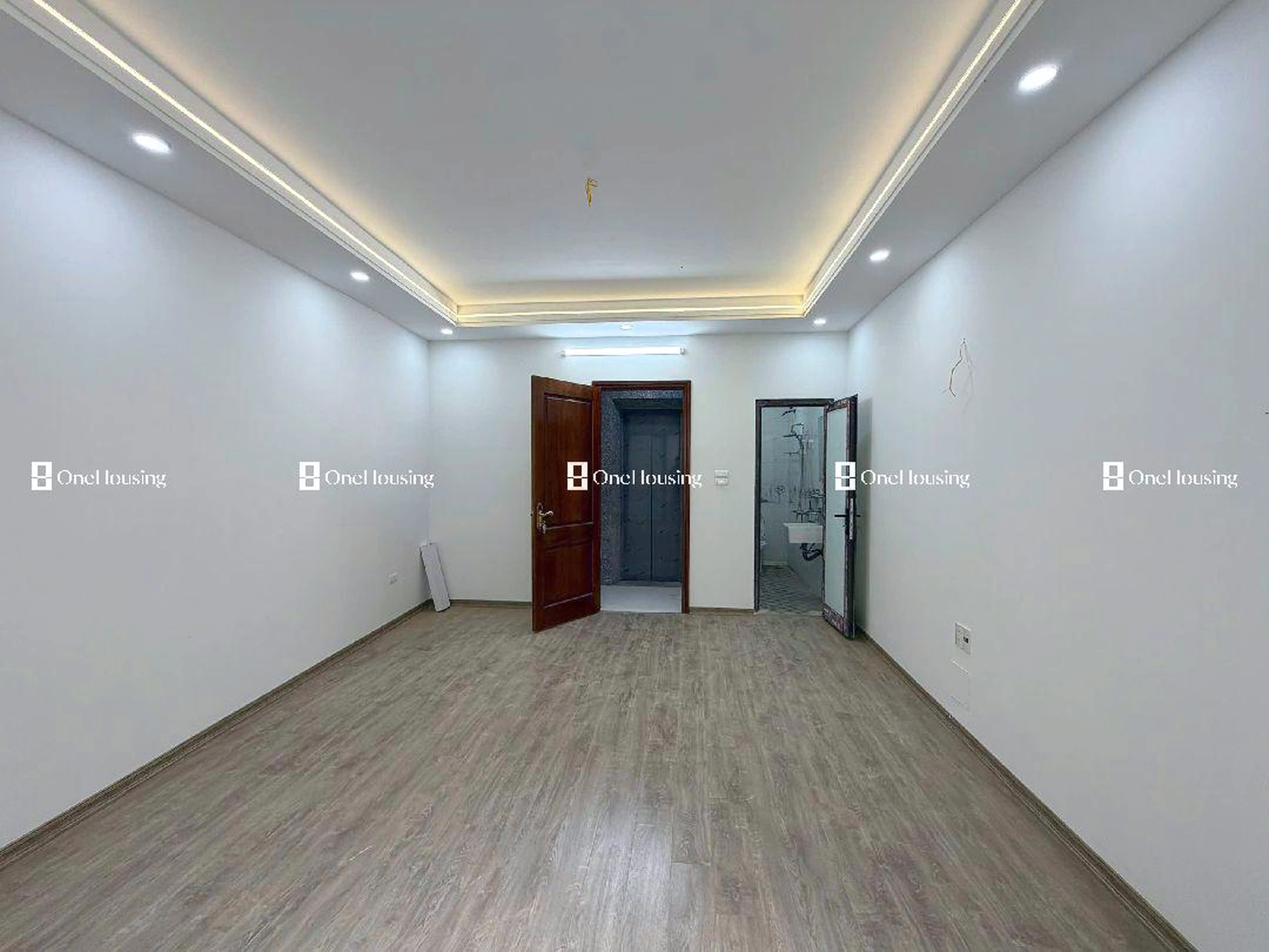 Nhà mặt ngõ cách Lê Thanh Nghị 30m, P. Đồng Tâm, Q. Hai Bà Trưng, TP. Hà Nội