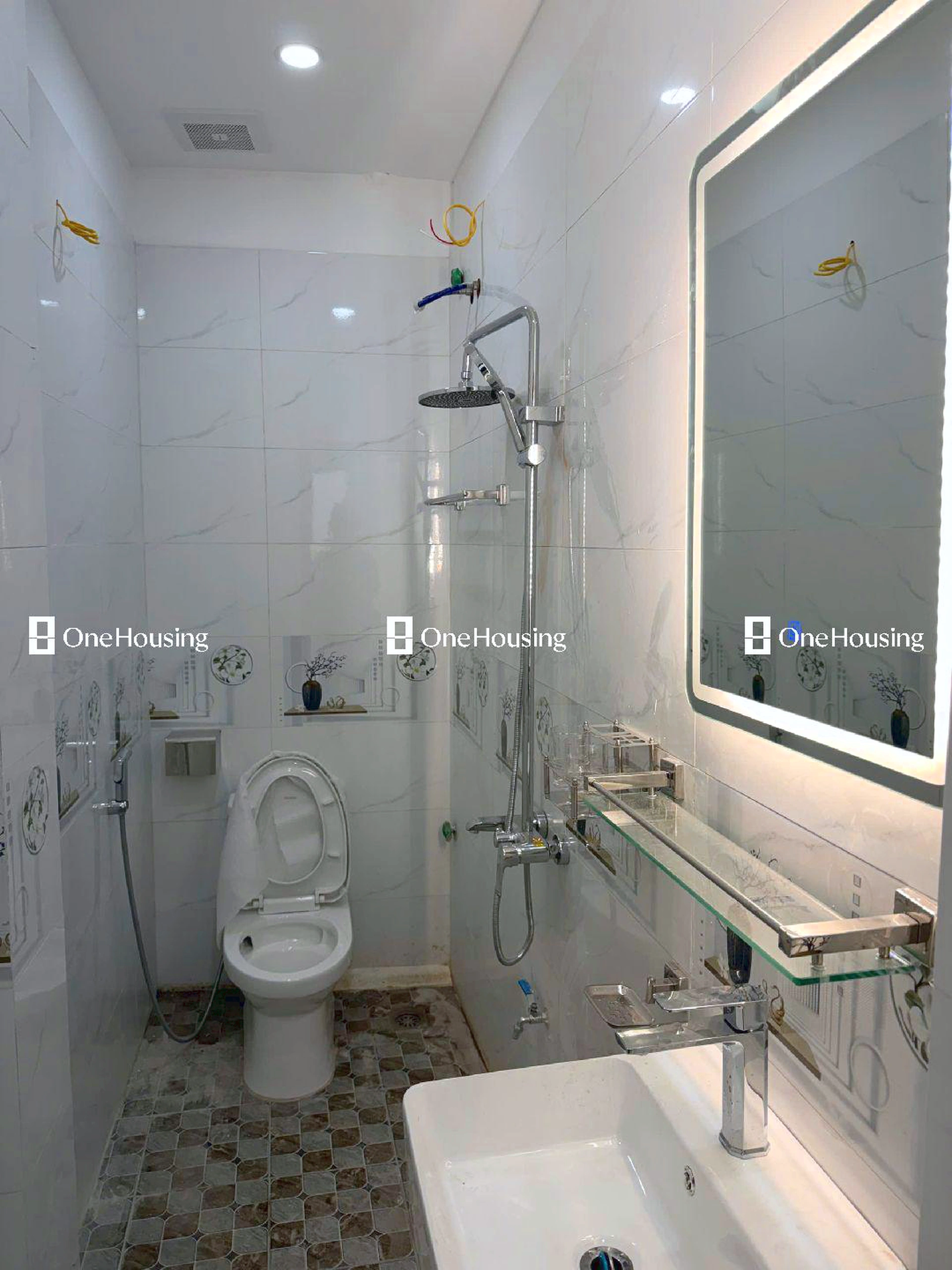 Nhà mặt ngõ cách Lê Thanh Nghị 30m, P. Đồng Tâm, Q. Hai Bà Trưng, TP. Hà Nội