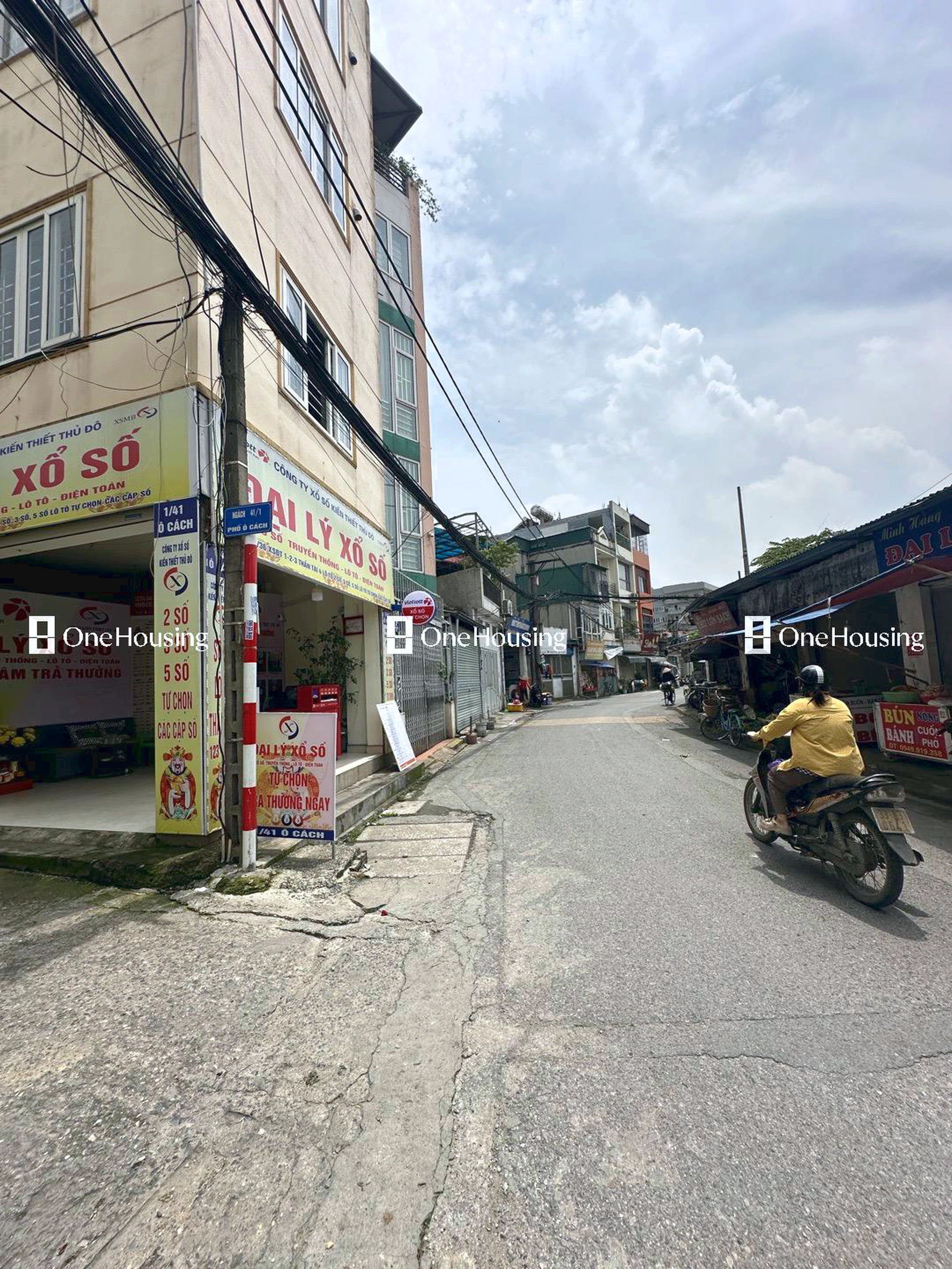 Onehousing image