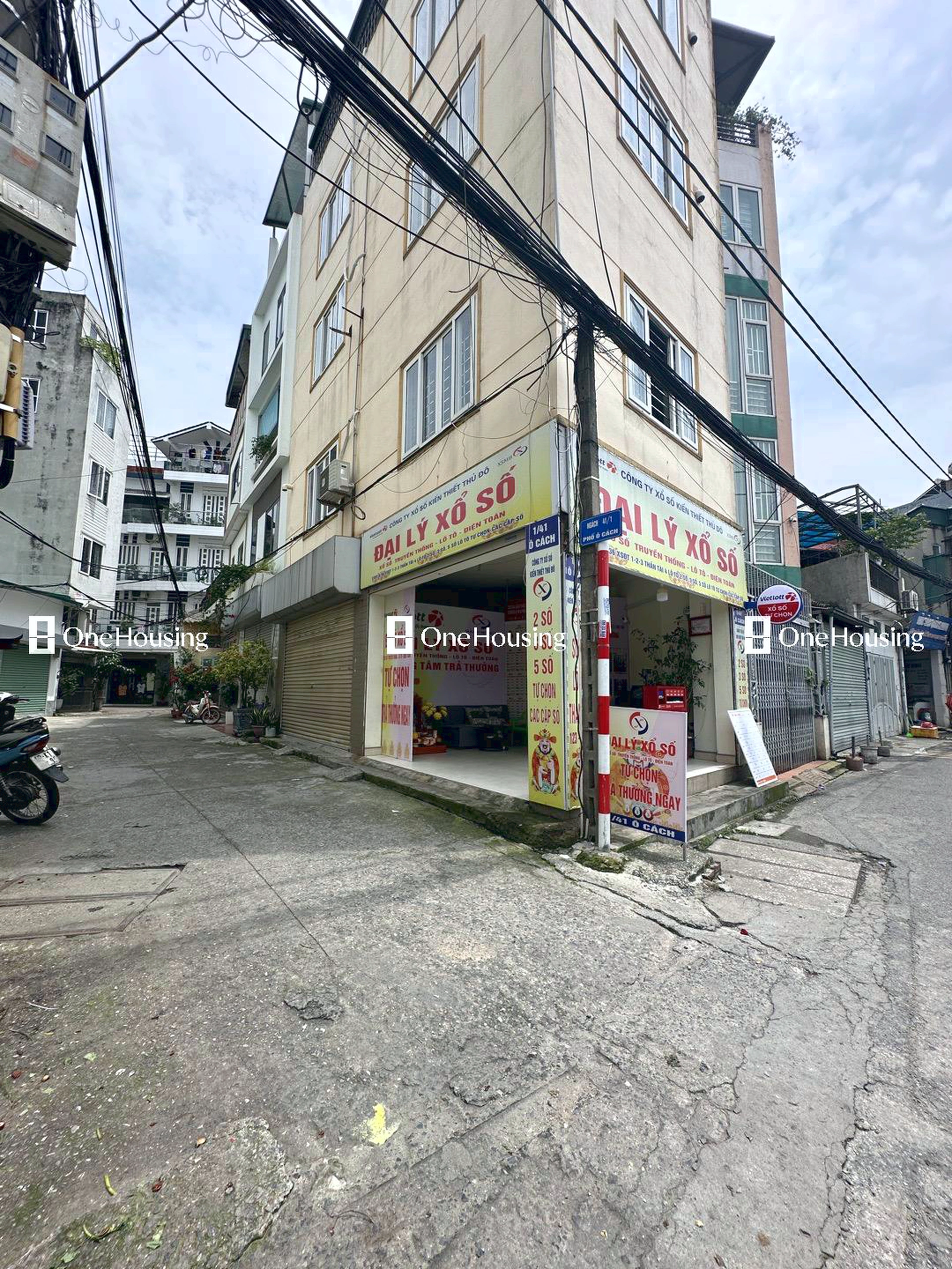 Onehousing image