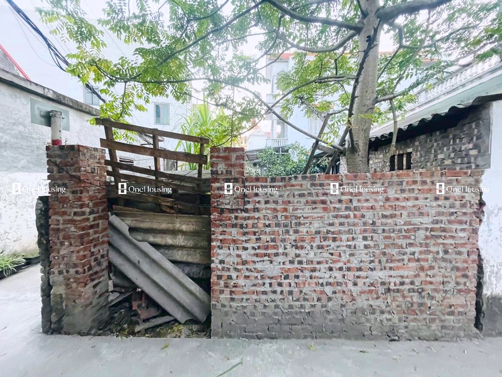 Đất nền cách Tựu Phúc 200m, P. Minh Khai, Q. Bắc Từ Liêm, TP. Hà Nội