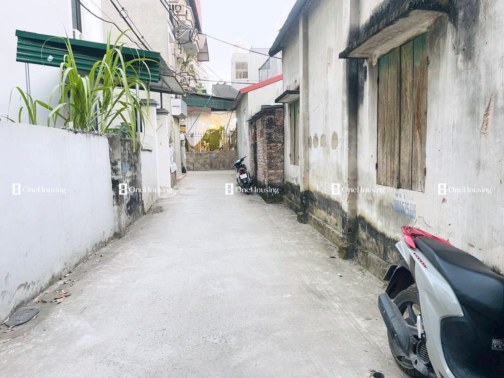 Đất nền cách Tựu Phúc 200m, P. Minh Khai, Q. Bắc Từ Liêm, TP. Hà Nội