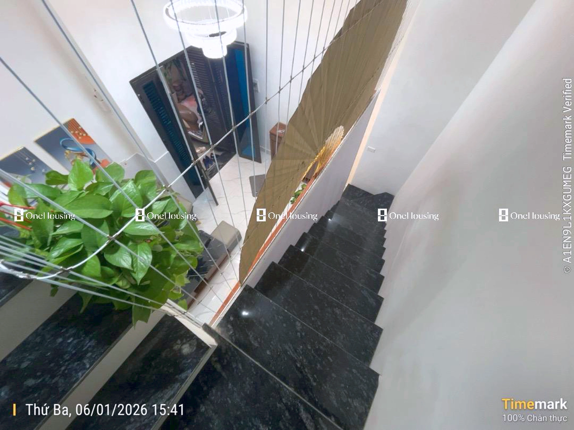 Nhà mặt ngõ cách Đê Tô Hoàng 60m, P. Bạch Mai, Q. Hai Bà Trưng, TP. Hà Nội