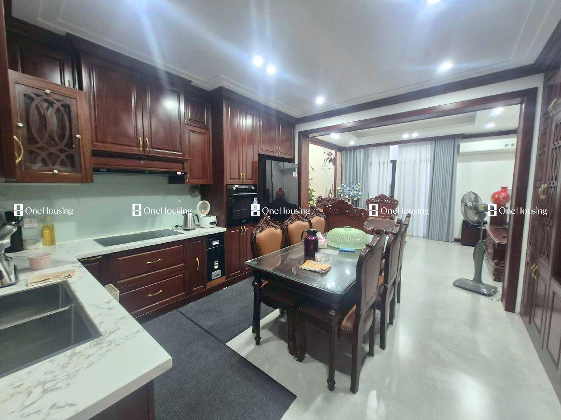 Nhà mặt ngõ cách Đức Giang 30m, P. Đức Giang, Q. Long Biên, TP. Hà Nội