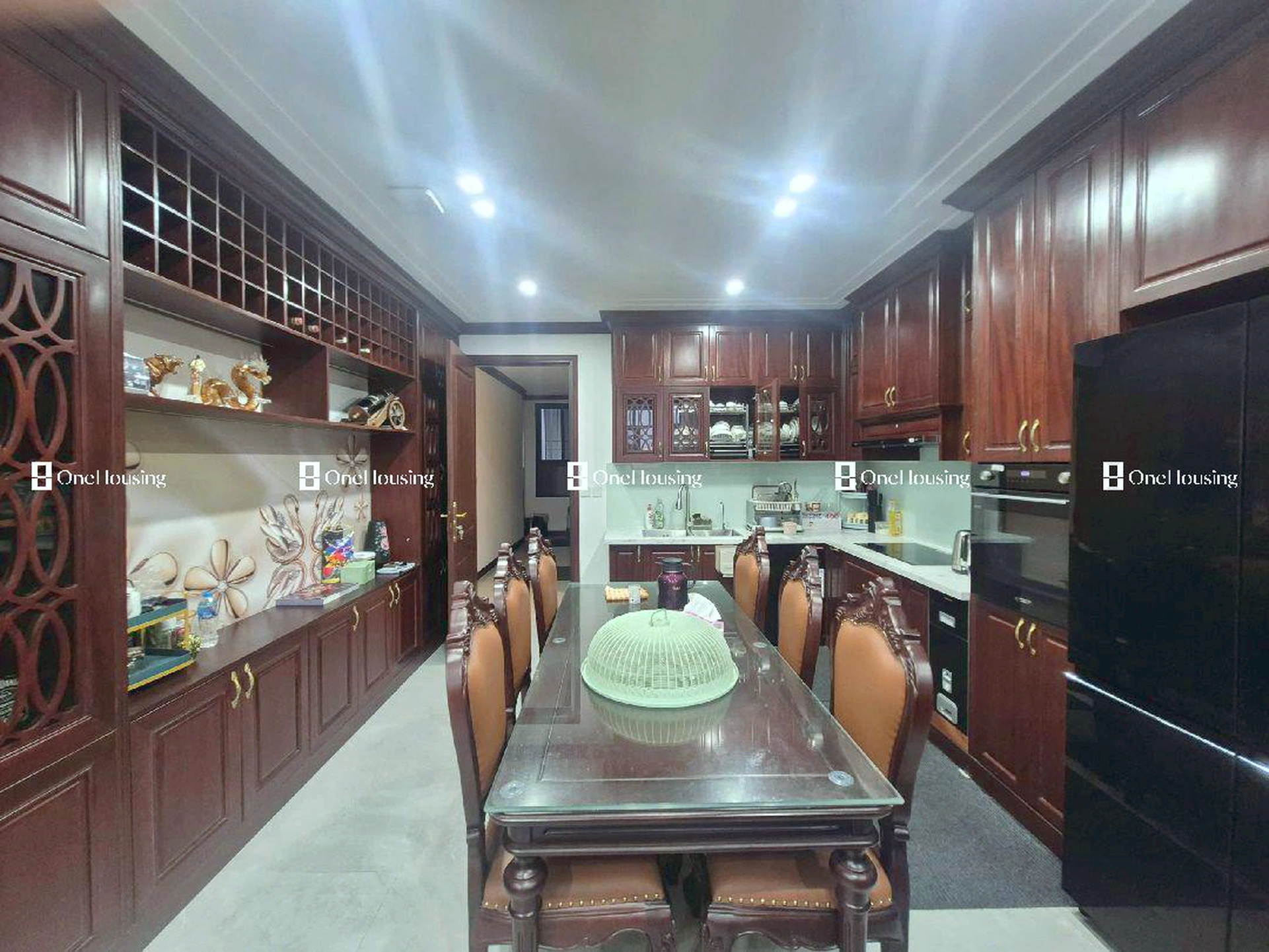 Nhà mặt ngõ cách Đức Giang 30m, P. Đức Giang, Q. Long Biên, TP. Hà Nội