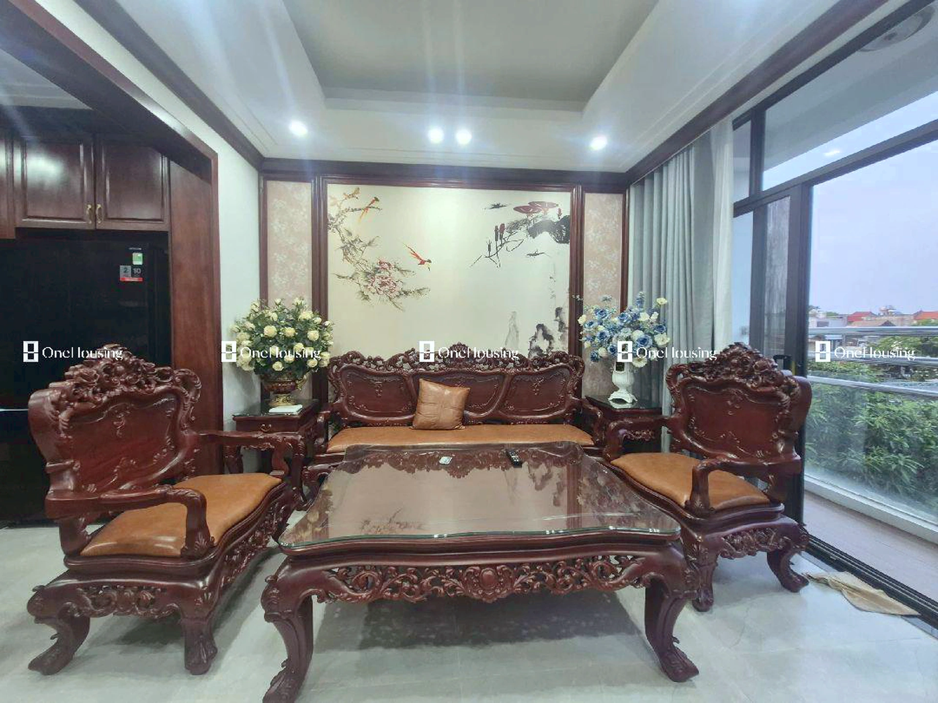 Nhà mặt ngõ cách Đức Giang 30m, P. Đức Giang, Q. Long Biên, TP. Hà Nội