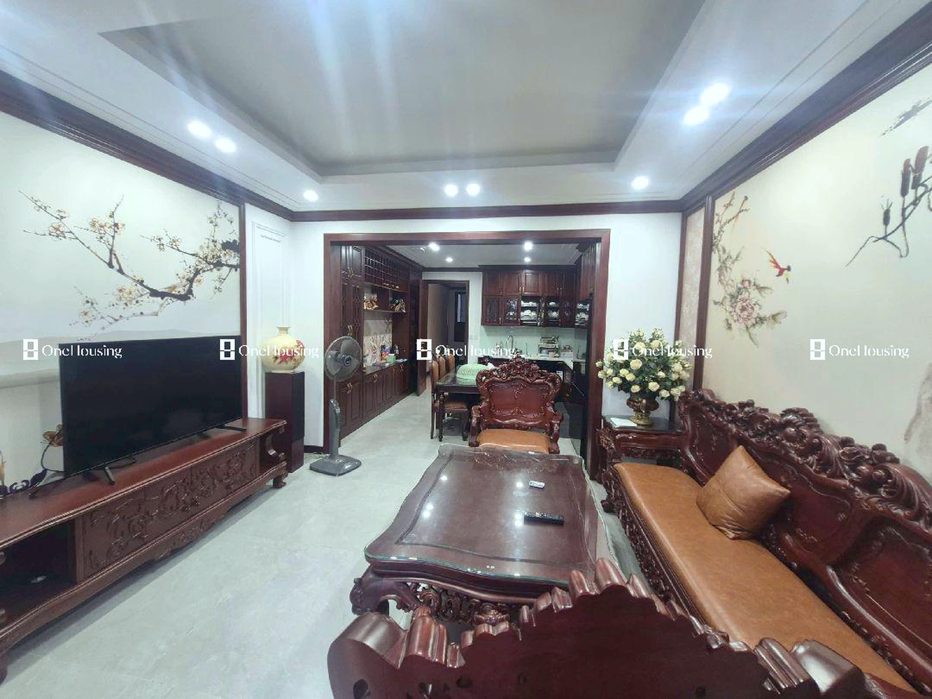 Nhà mặt ngõ cách Đức Giang 30m, P. Đức Giang, Q. Long Biên, TP. Hà Nội