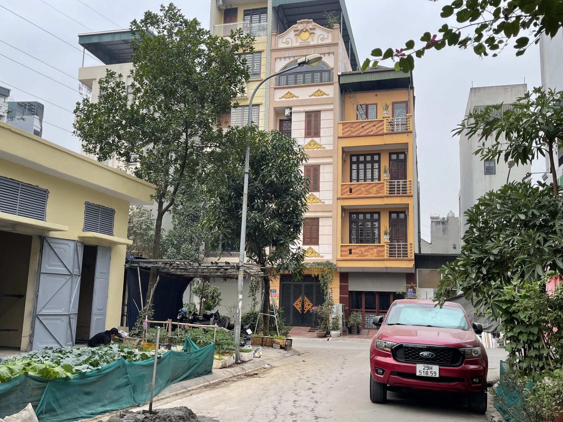 Onehousing image